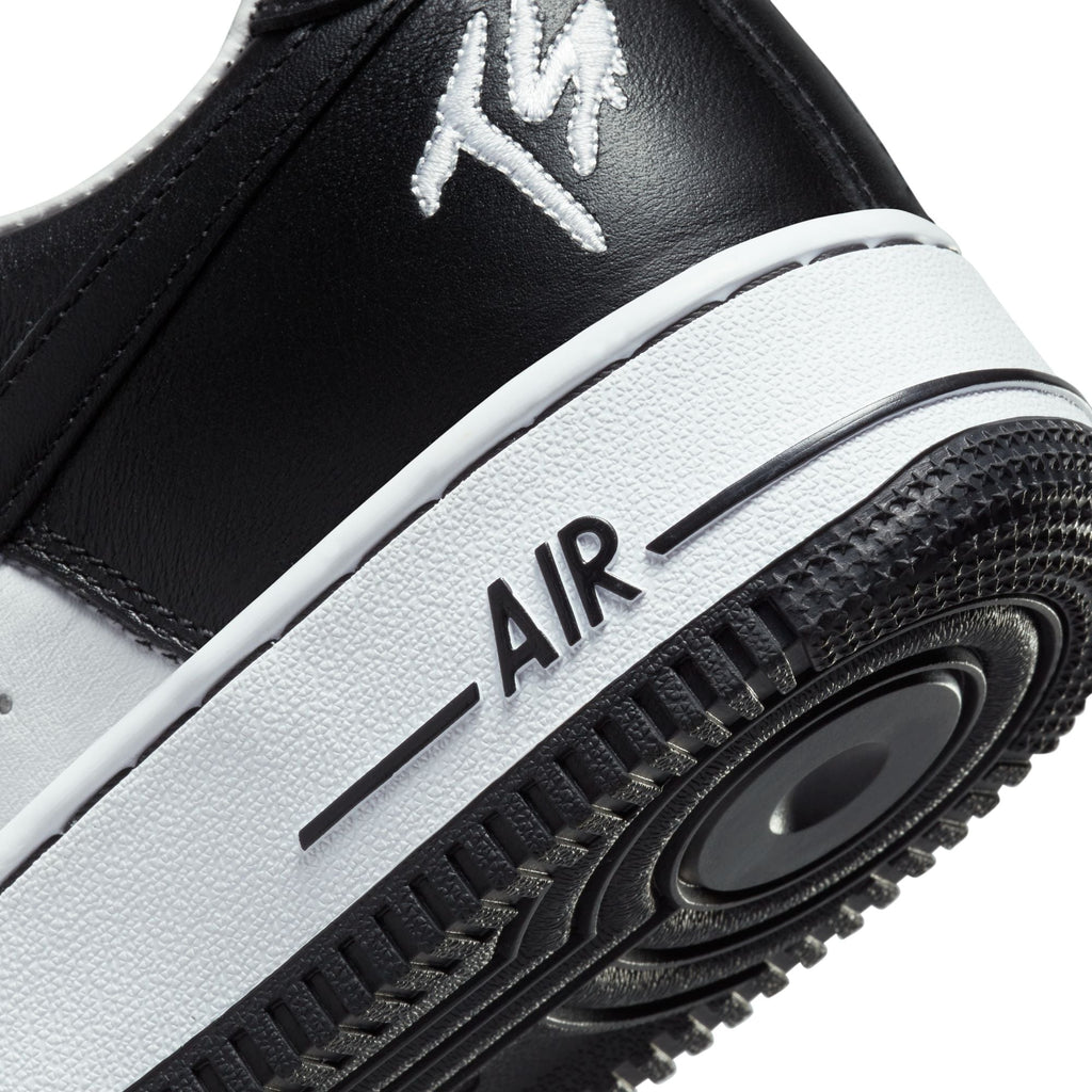 X Terror Squad Air Force 1 Low Qs Shoes Nike – Гарантія оригінальності – збільшений вид