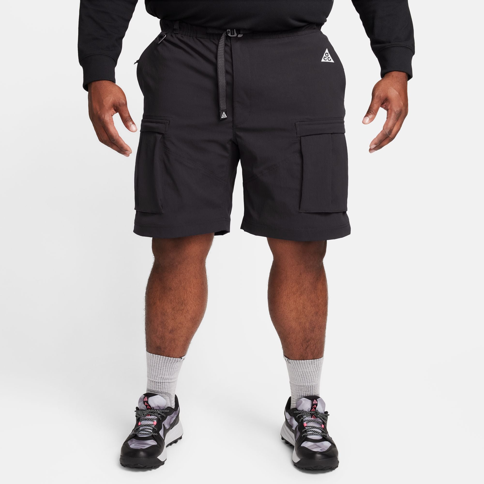 Оригінальна Mens Acg Smith Summit Cargo Pants Nike – детальний вид