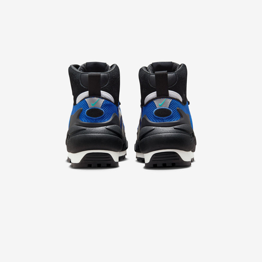 Оригінальна Magmascape Sp X Sacai Nike – детальний вид