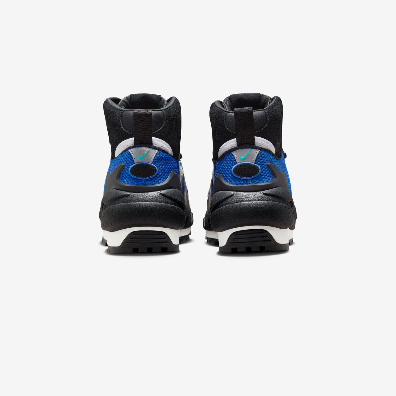 Оригінальна Magmascape Sp X Sacai Nike – детальний вид