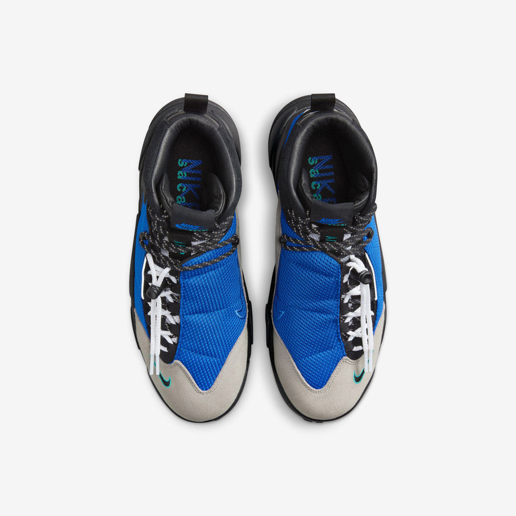 Оригінальна Magmascape Sp X Sacai Nike – збільшений вид