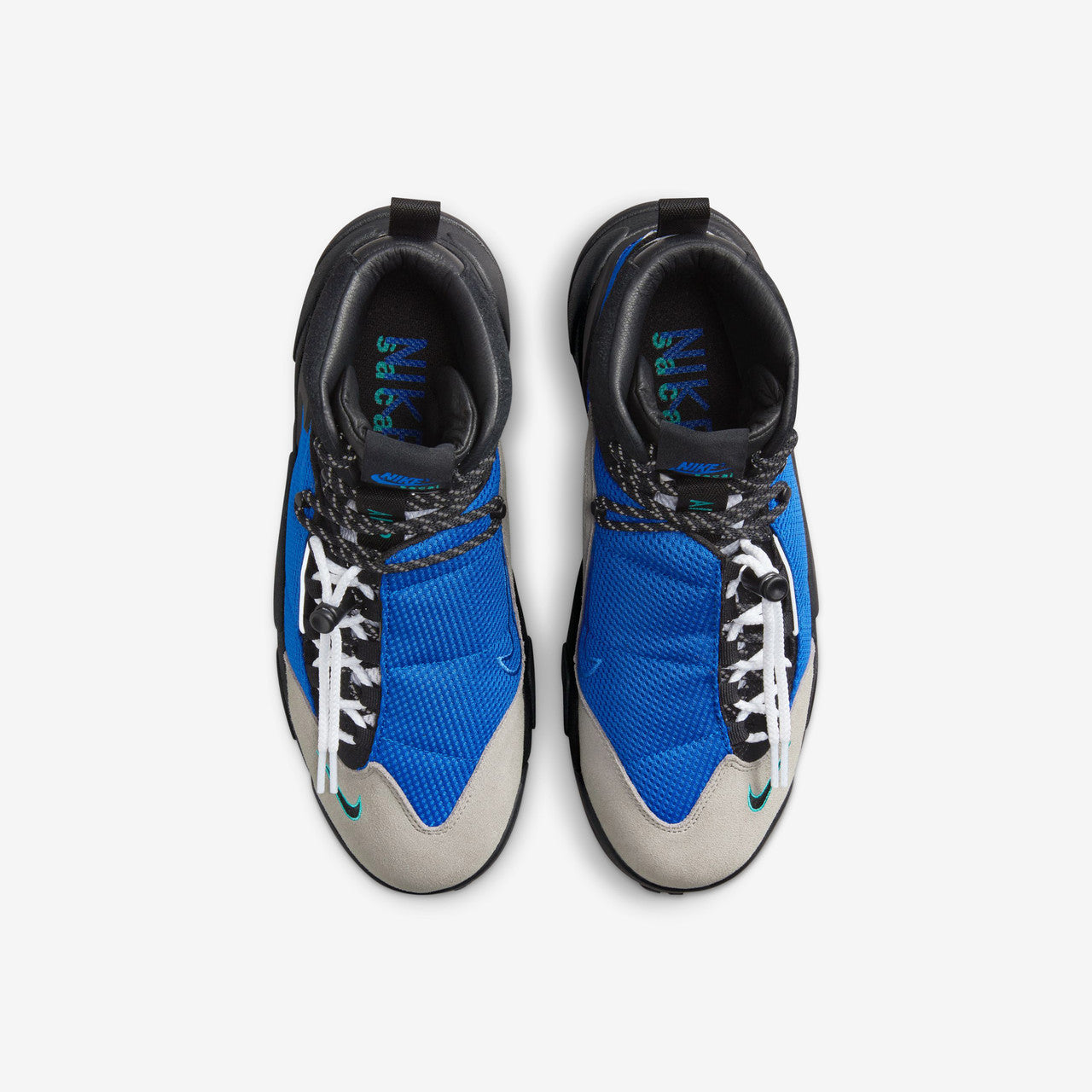 Оригінальна Magmascape Sp X Sacai Nike – збільшений вид
