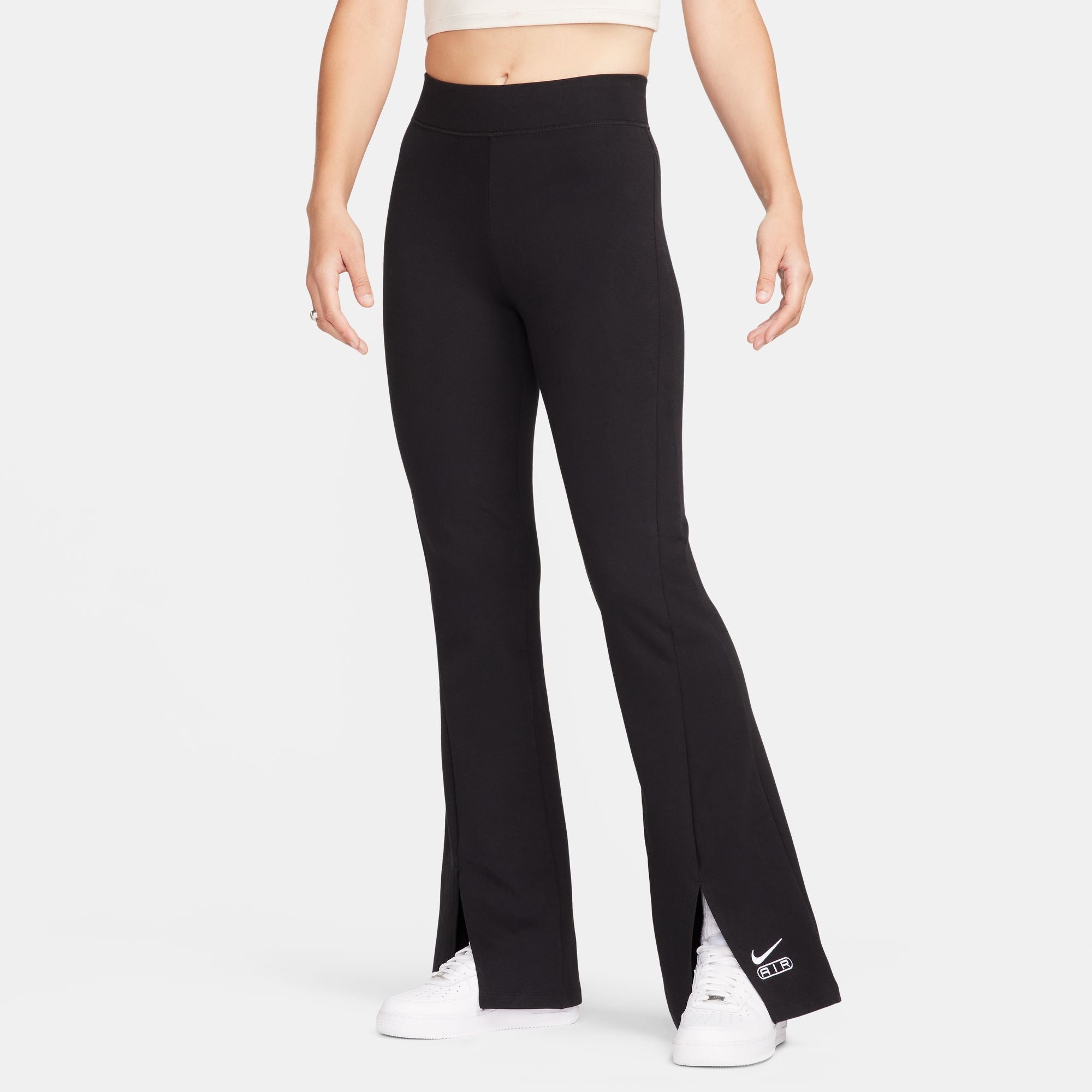 Nike Bottoms оригінал | Швидка доставка Україна – вид ззаду