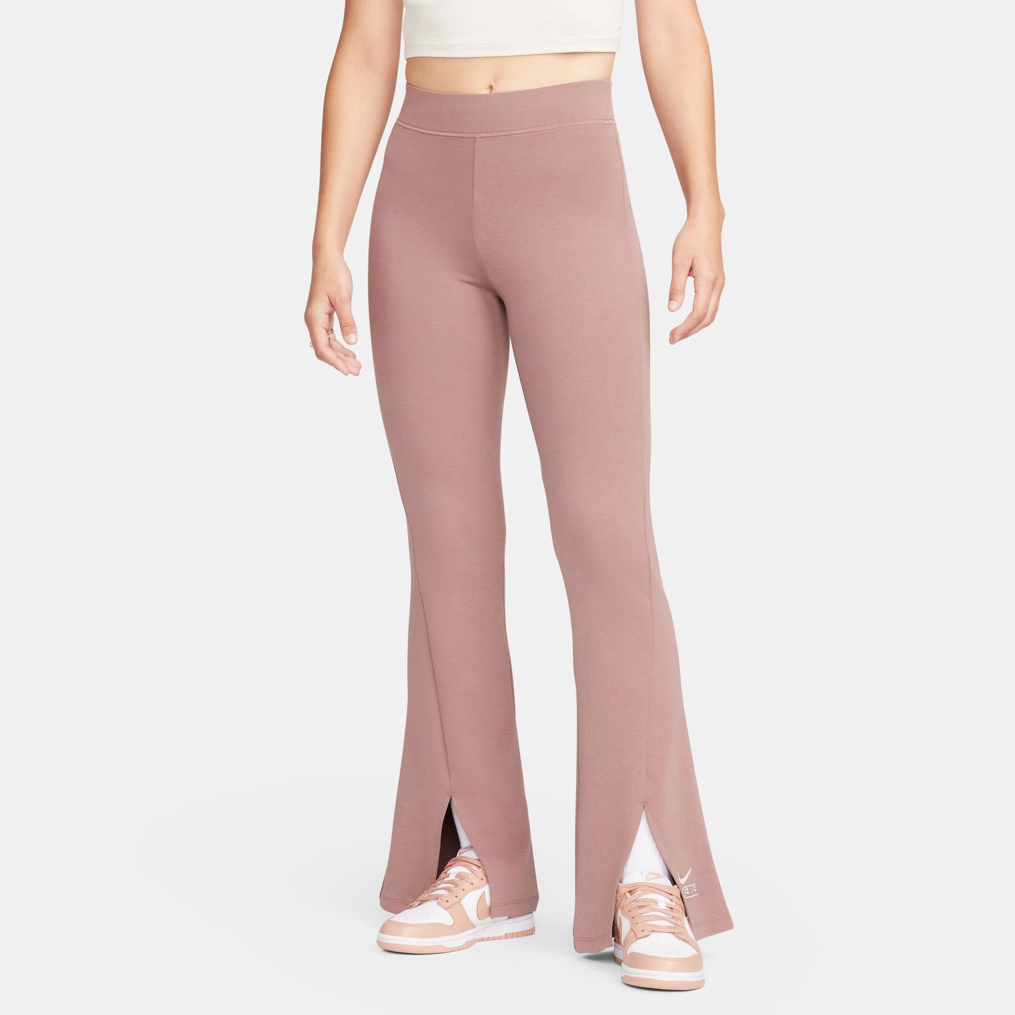 Nike Bottoms оригінал | Швидка доставка Україна – вид ззаду