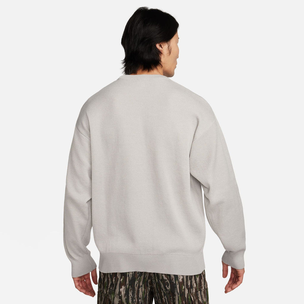 Nke Sb Mens Skate Sweater Nike оригінал – Купити в Україні – детальний вид