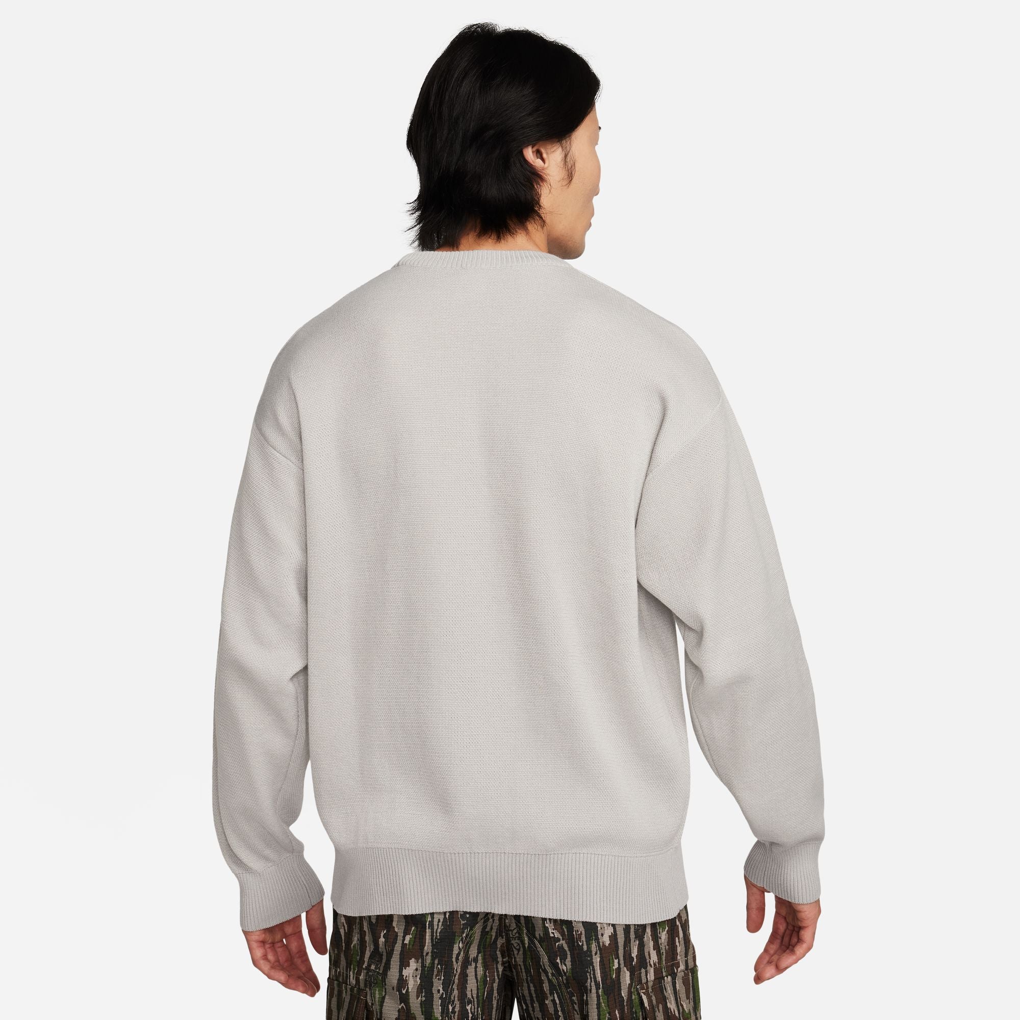 Nke Sb Mens Skate Sweater Nike оригінал – Купити в Україні – детальний вид