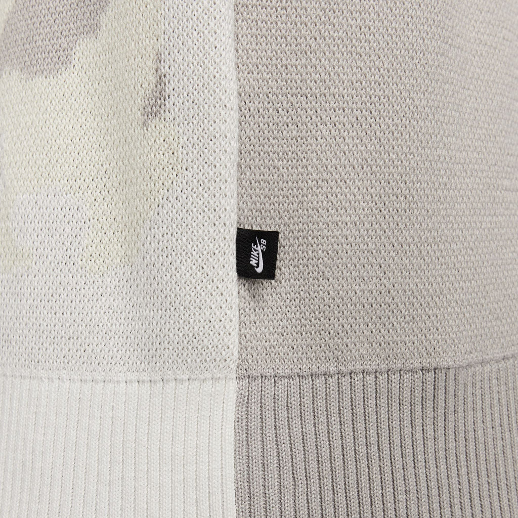 Nke Sb Mens Skate Sweater Nike оригінал – Купити в Україні – збільшений вид