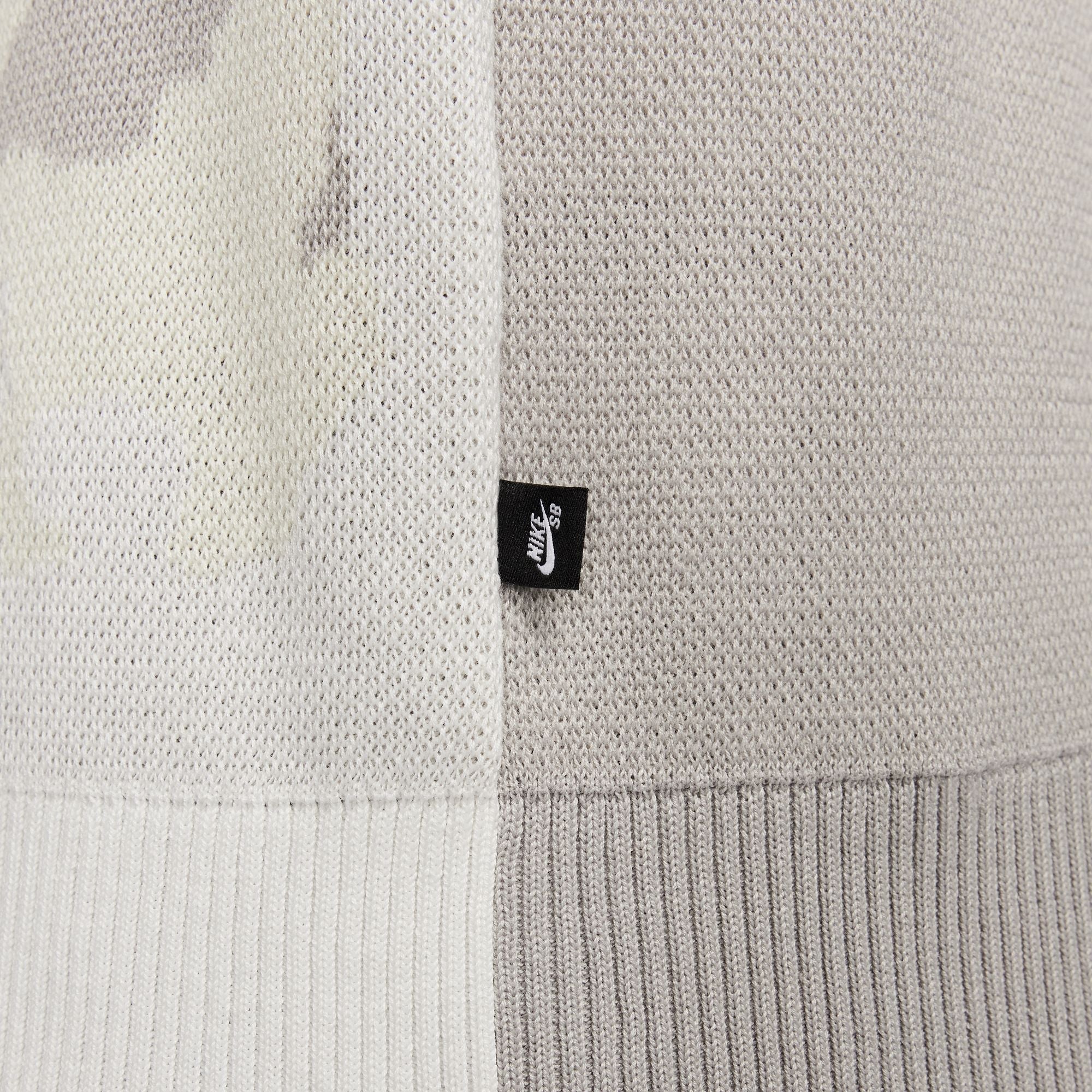 Nke Sb Mens Skate Sweater Nike оригінал – Купити в Україні – збільшений вид