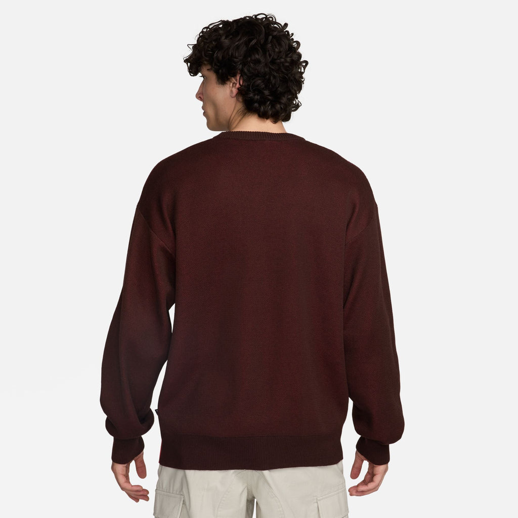Nke Sb Mens Skate Sweater Nike оригінал – Купити в Україні – детальний вид