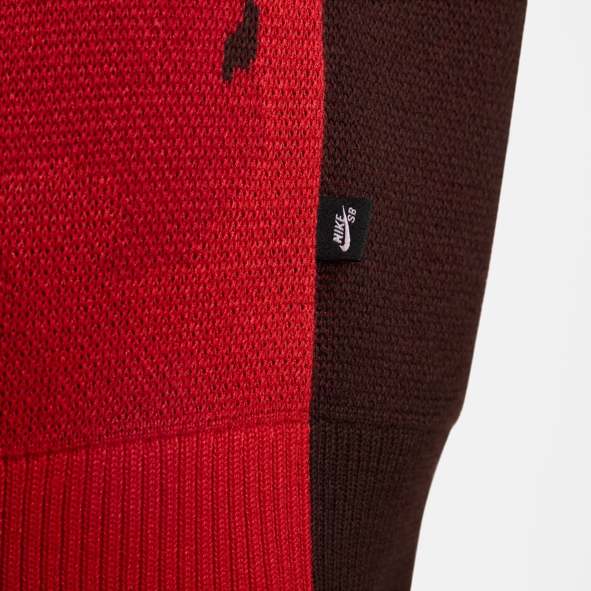 Nke Sb Mens Skate Sweater Nike оригінал – Купити в Україні – збільшений вид