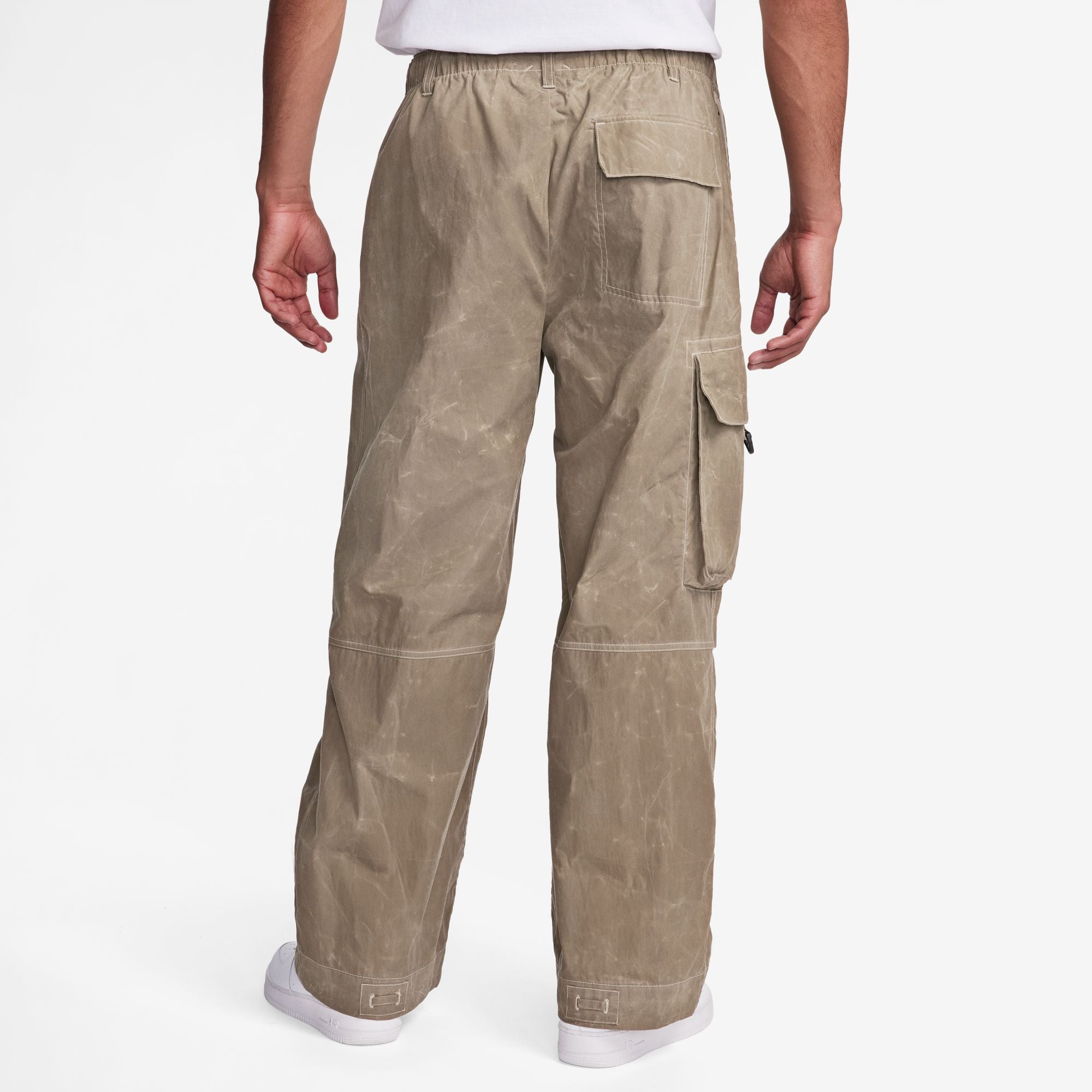 Mens Waxed Cargo Pants Nike – Гарантія оригінальності – збільшений вид