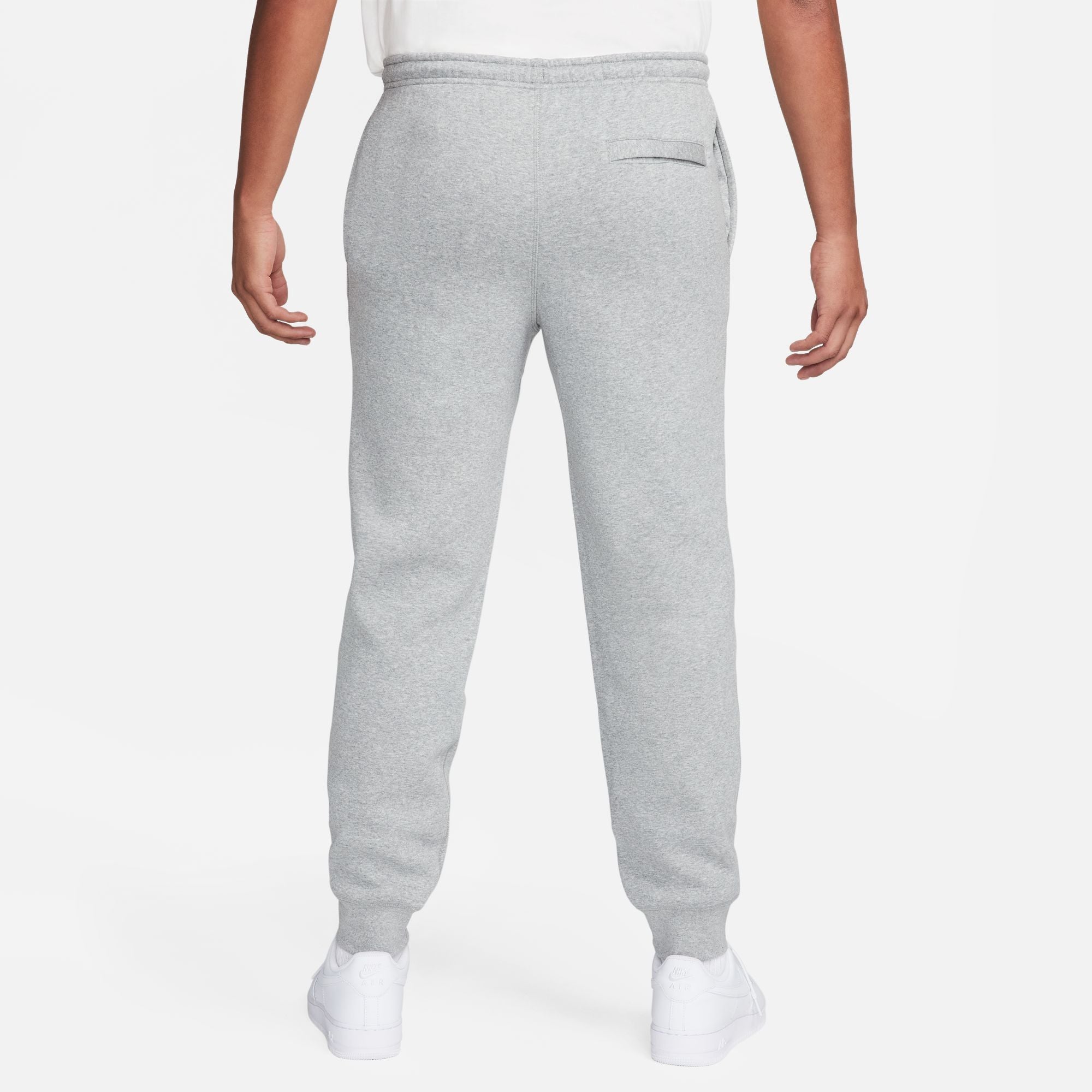 Оригінальна Mens Club Fleece Joggers Nike – збільшений вид
