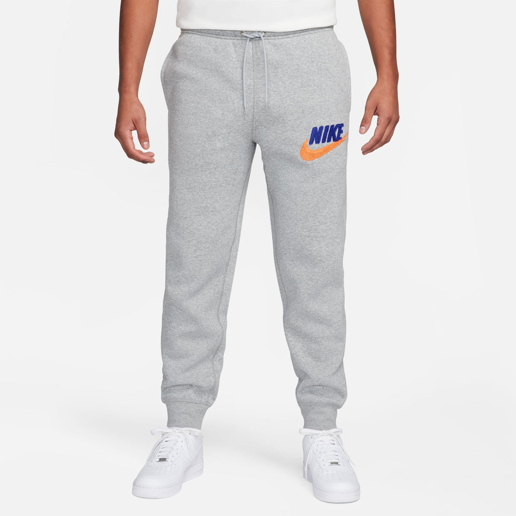 Оригінальна Mens Club Fleece Joggers Nike – вид ззаду