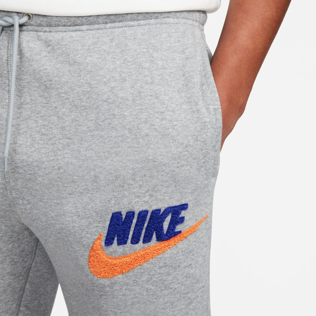 Оригінальна Mens Club Fleece Joggers Nike – детальний вид