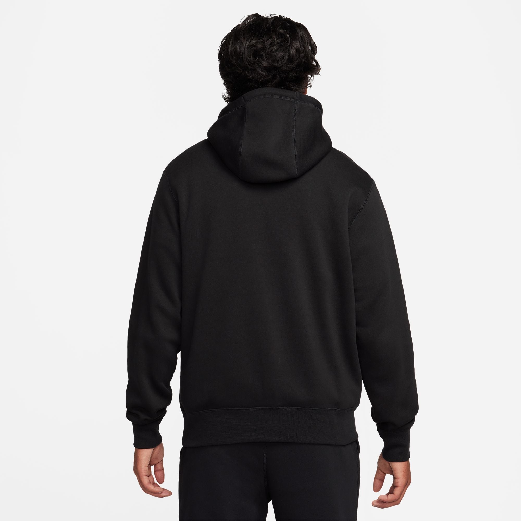 Nike Knitwear оригінал | Швидка доставка Україна – збільшений вид - NIKE