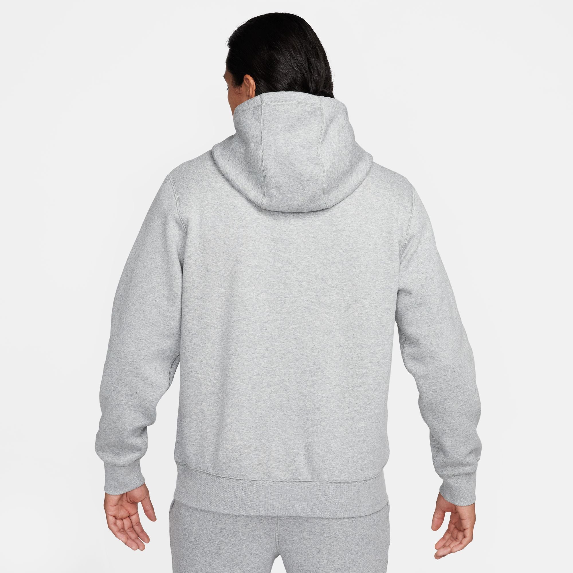 Nike Knitwear оригінал | Швидка доставка Україна – збільшений вид - NIKE