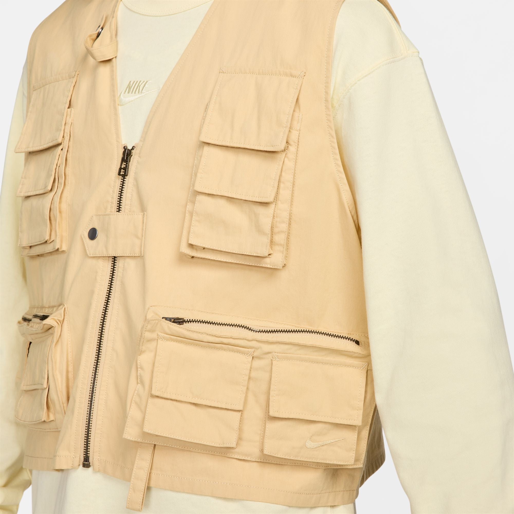 Nike Outerwear оригінал | Швидка доставка Україна – збільшений вид