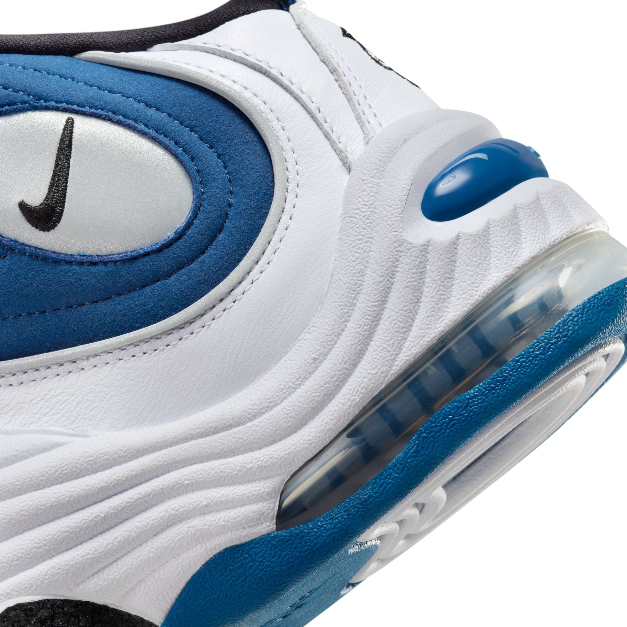 Air Penny 2 Qs Shoes Nike – Гарантія оригінальності – збільшений вид - NIKE