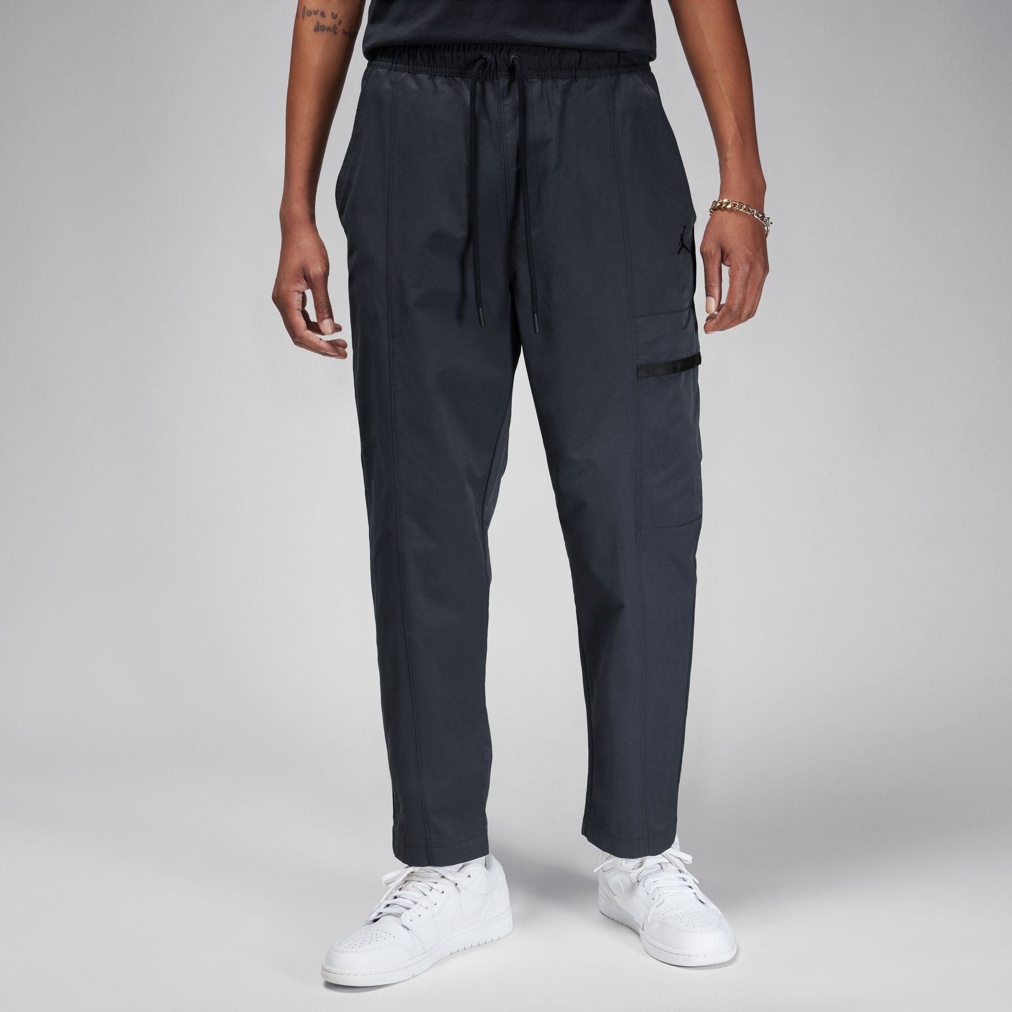 Оригінальна Mens Essentials Pants Air jordan – детальний вид