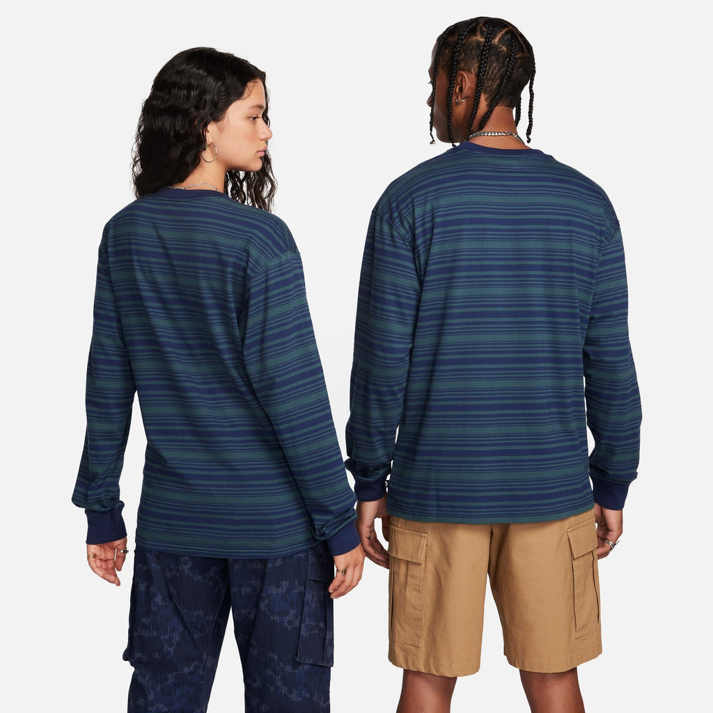 Mens Ls Tee Nike – Гарантія оригінальності – детальний вид