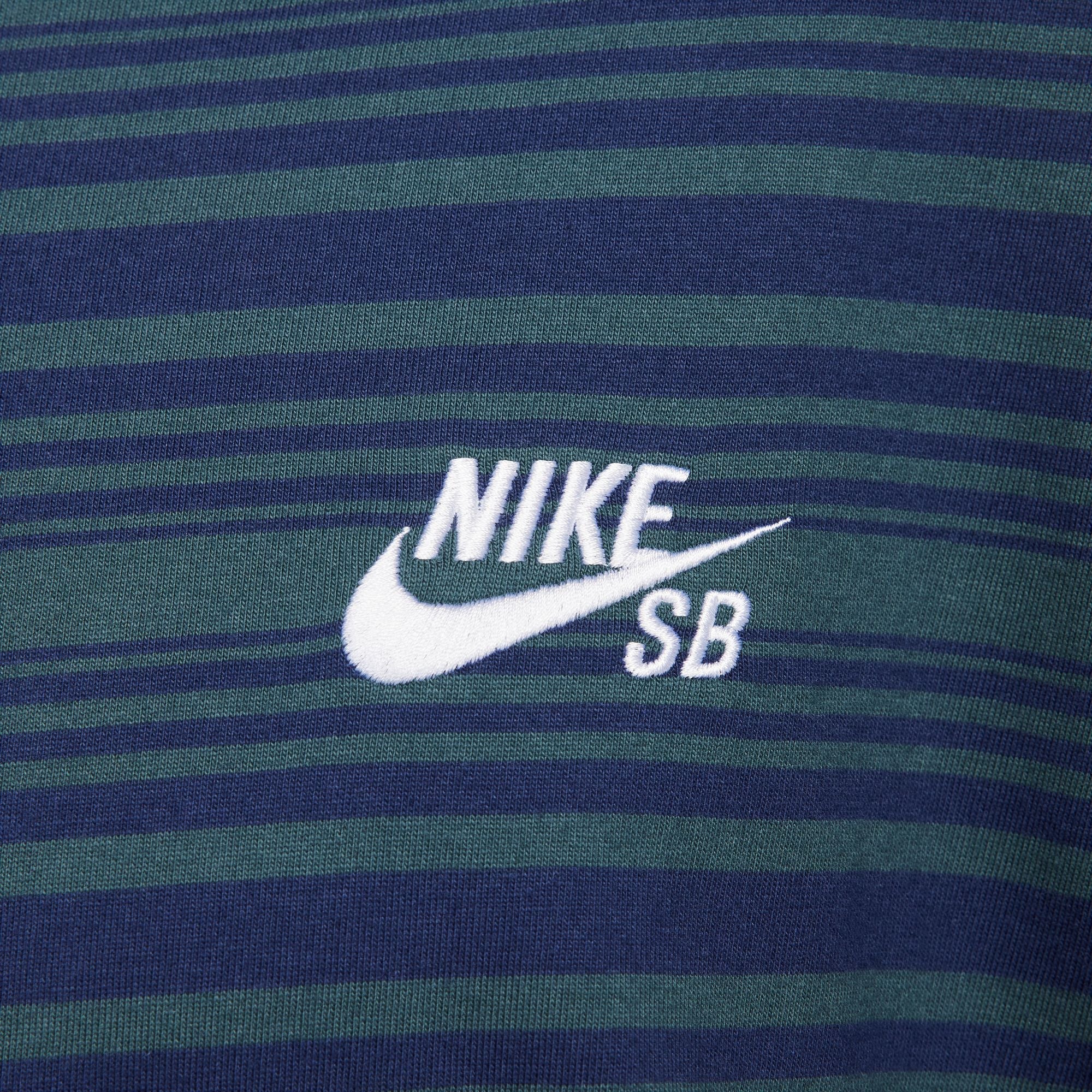 Mens Ls Tee Nike – Гарантія оригінальності – збільшений вид