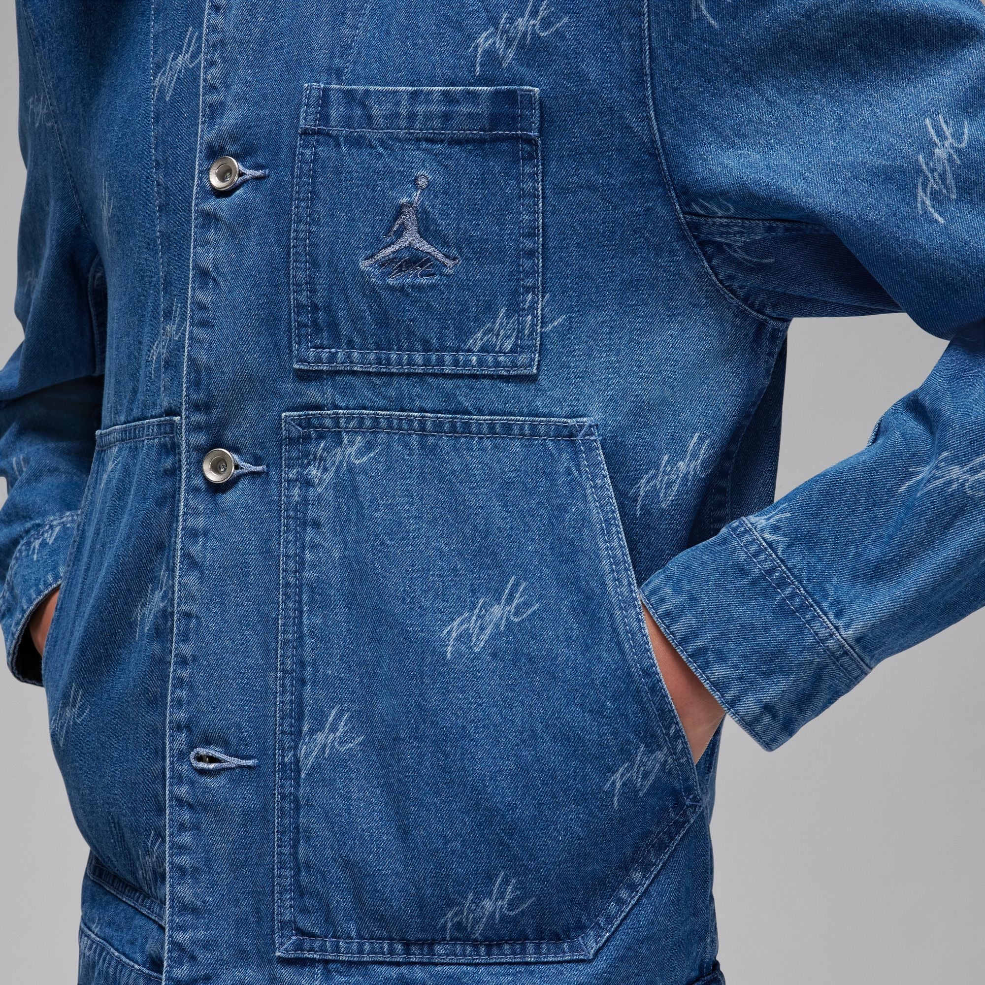 Air jordan Outerwear оригінал | Швидка доставка Україна – детальний вид