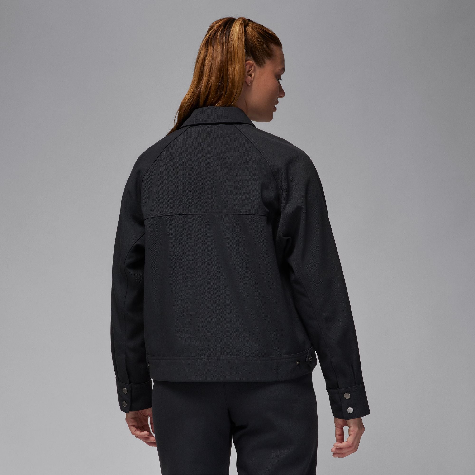 Air jordan Outerwear оригінал | Швидка доставка Україна – збільшений вид