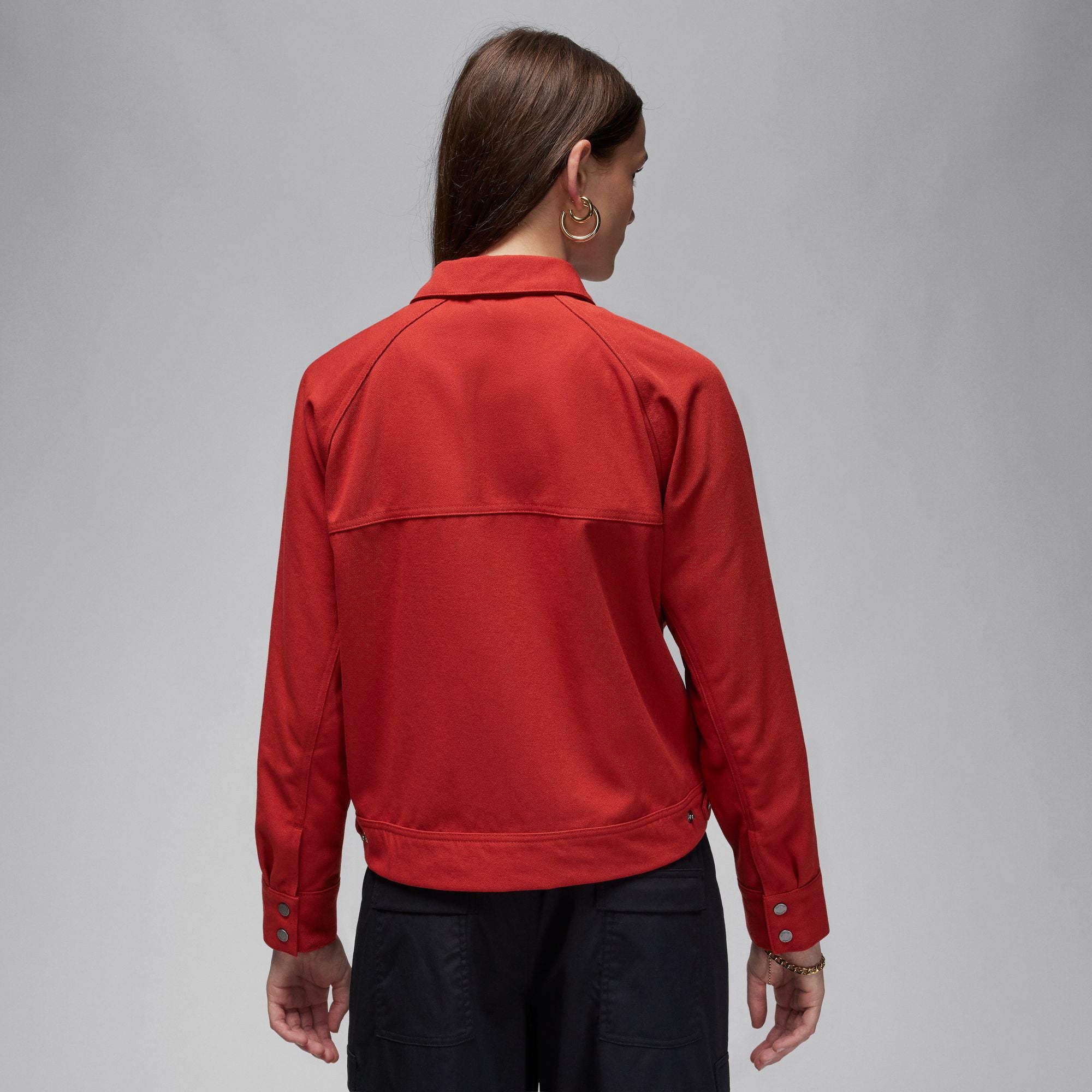 Air jordan Outerwear оригінал | Швидка доставка Україна – збільшений вид