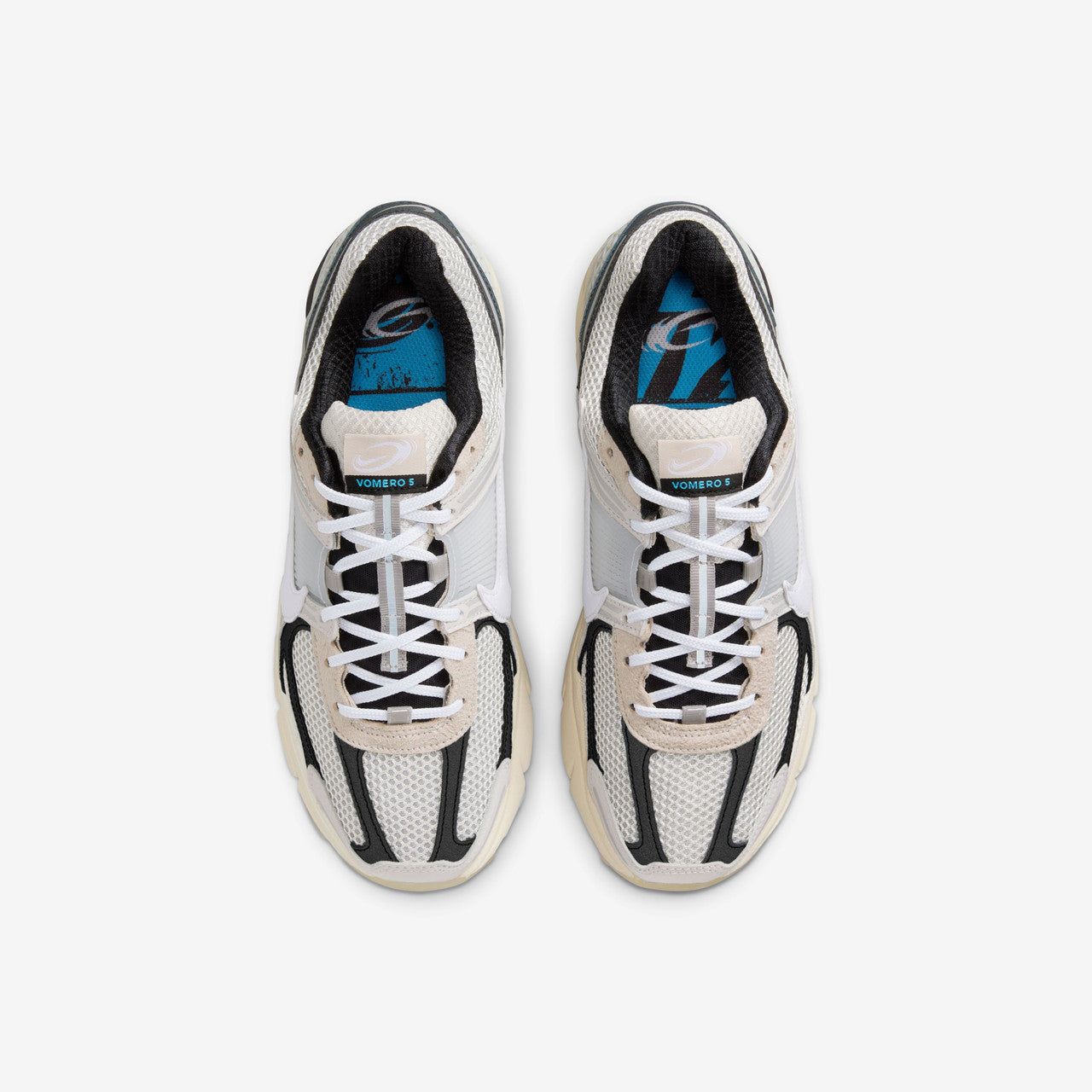 Zoom Vomero 5 Prm Nike – Гарантія оригінальності – збільшений вид