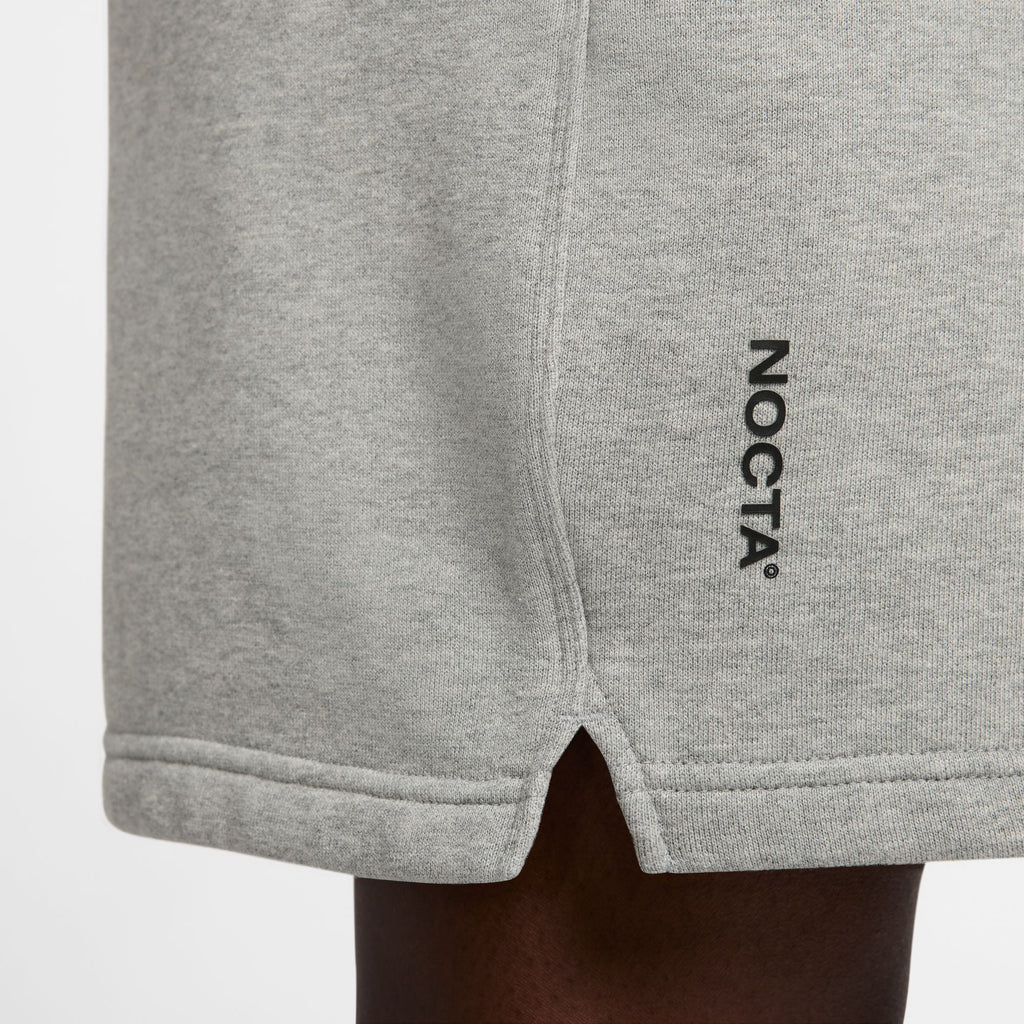 Nocta Cardinal Fleece Short Nike – Гарантія оригінальності – збільшений вид