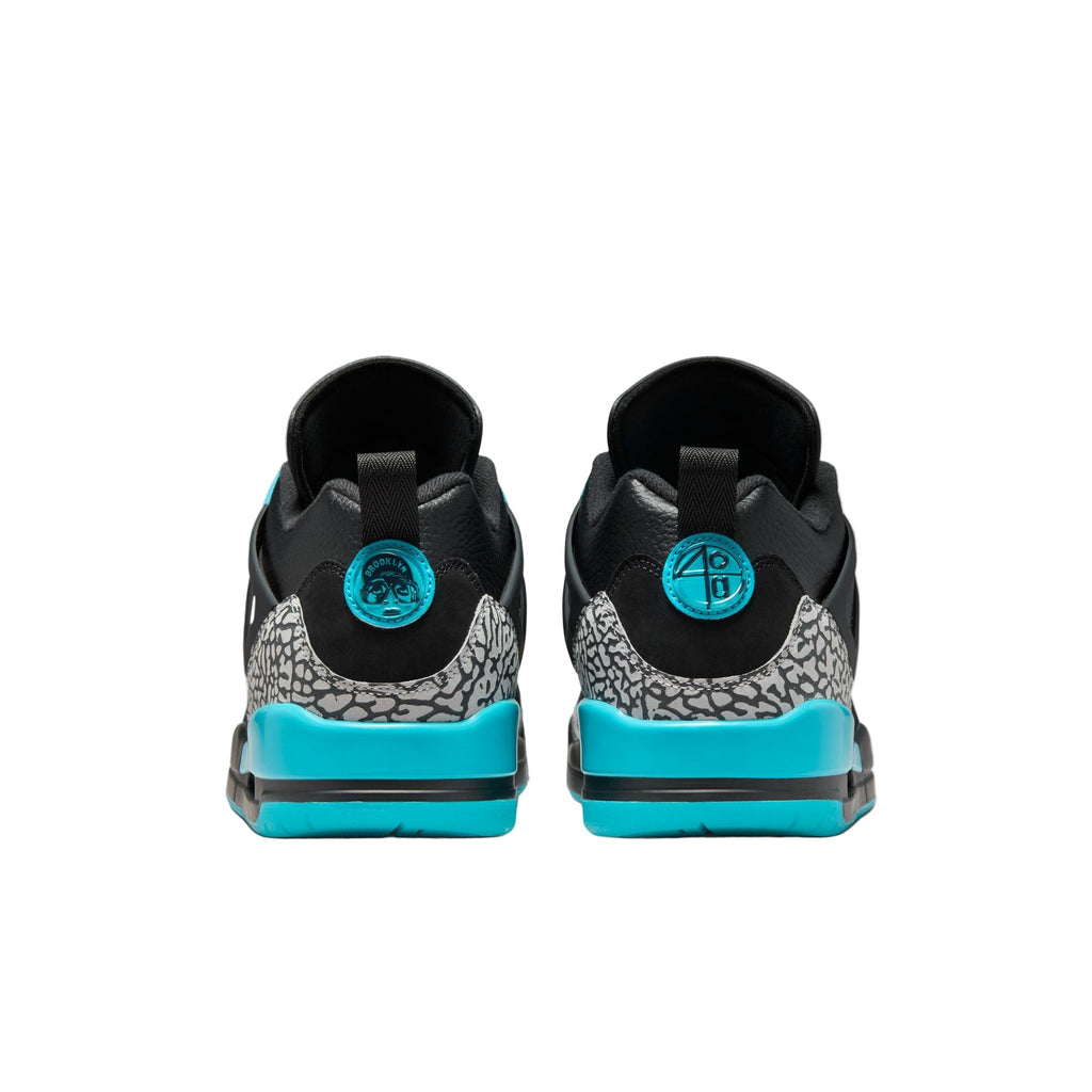 Jordan Spizike Low Air jordan – Гарантія оригінальності – детальний вид