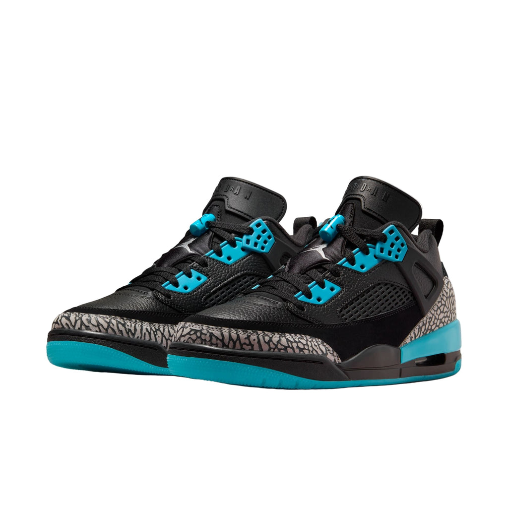 Jordan Spizike Low Air jordan – Гарантія оригінальності – вид ззаду