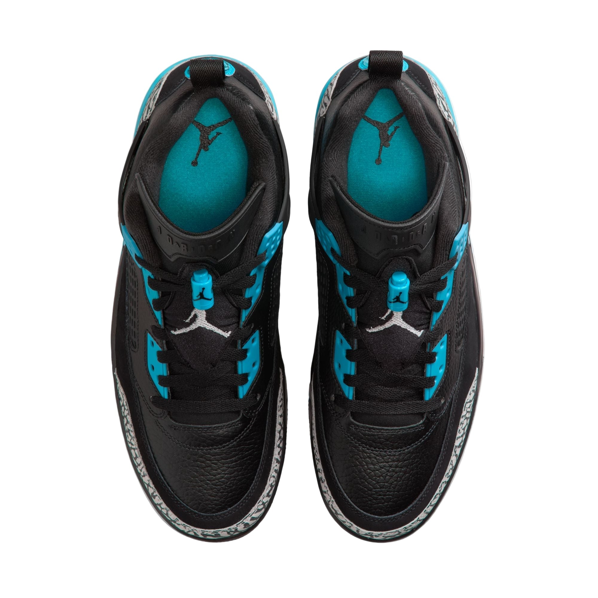 Jordan Spizike Low Air jordan – Гарантія оригінальності – збільшений вид