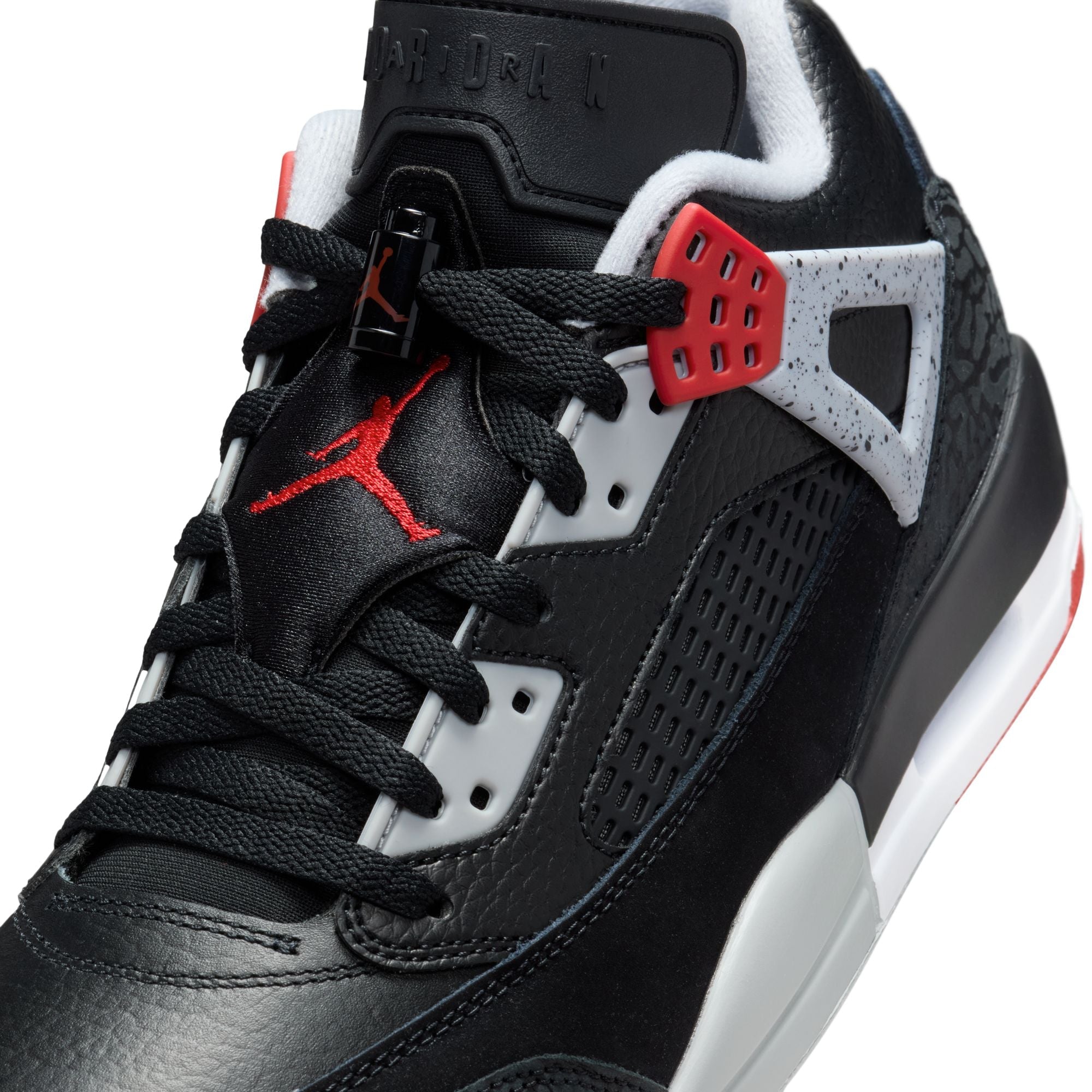Оригінальна Mens Spizike Low Shoes Air jordan – збільшений вид