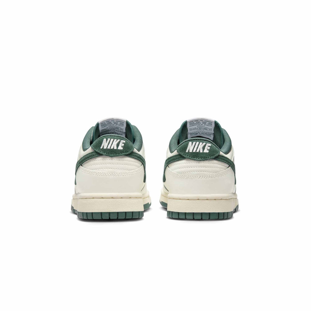 Dunk Low Shoes Nike – Гарантія оригінальності – детальний вид