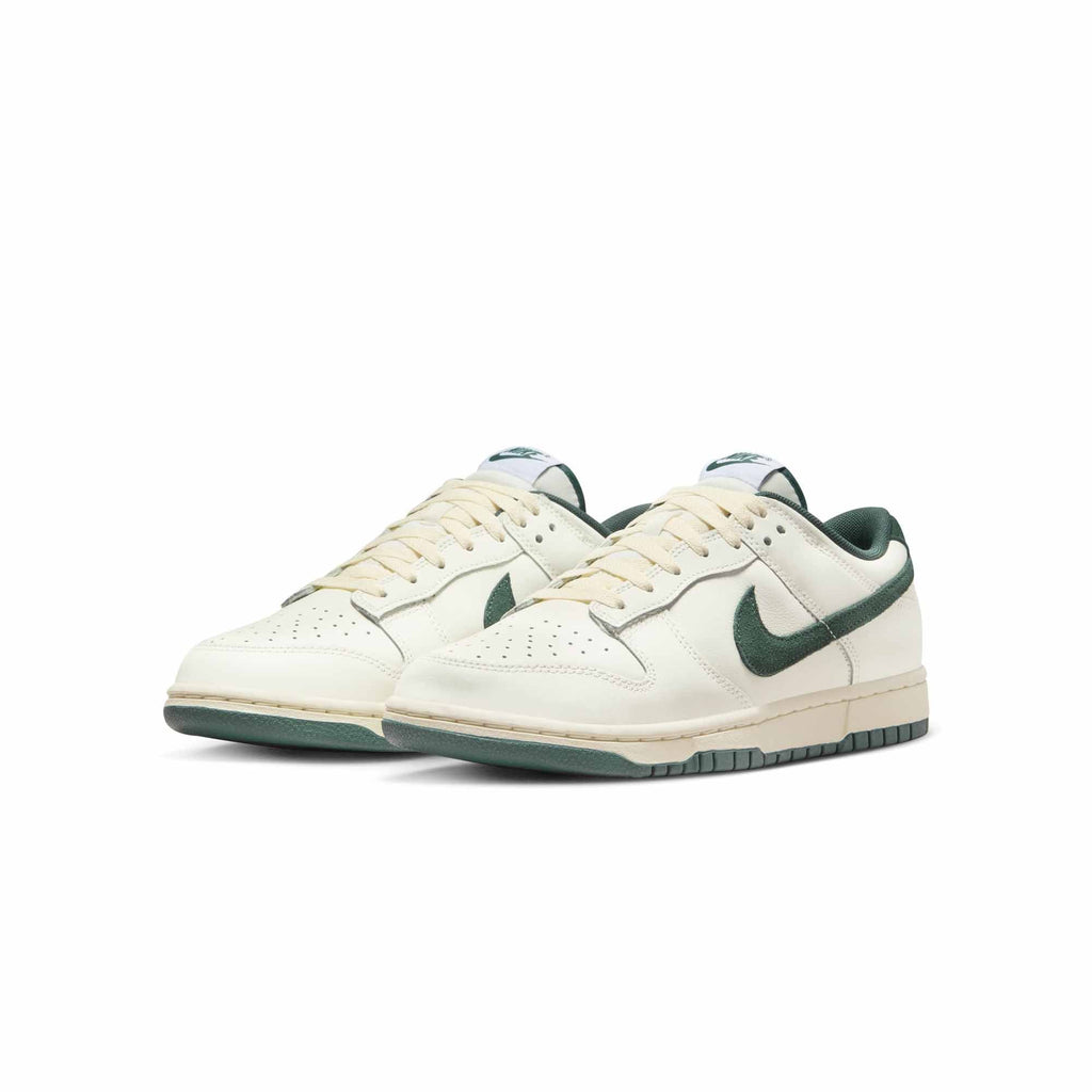 Dunk Low Shoes Nike – Гарантія оригінальності – вид ззаду