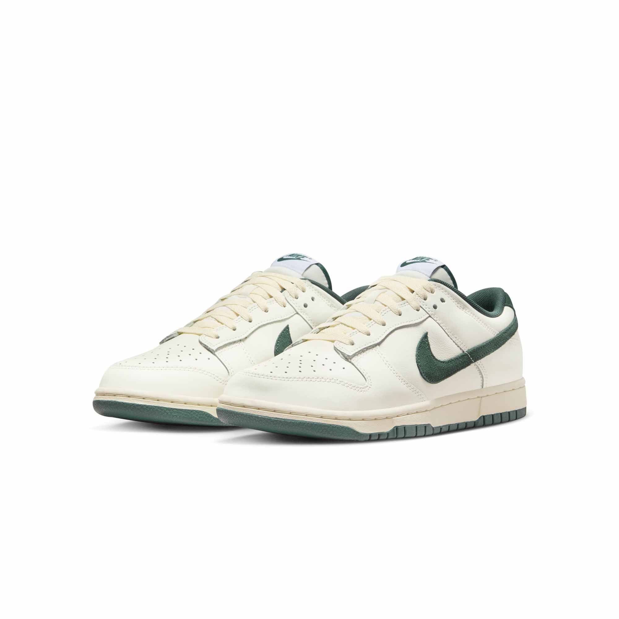 Dunk Low Shoes Nike – Гарантія оригінальності – вид ззаду - NIKE