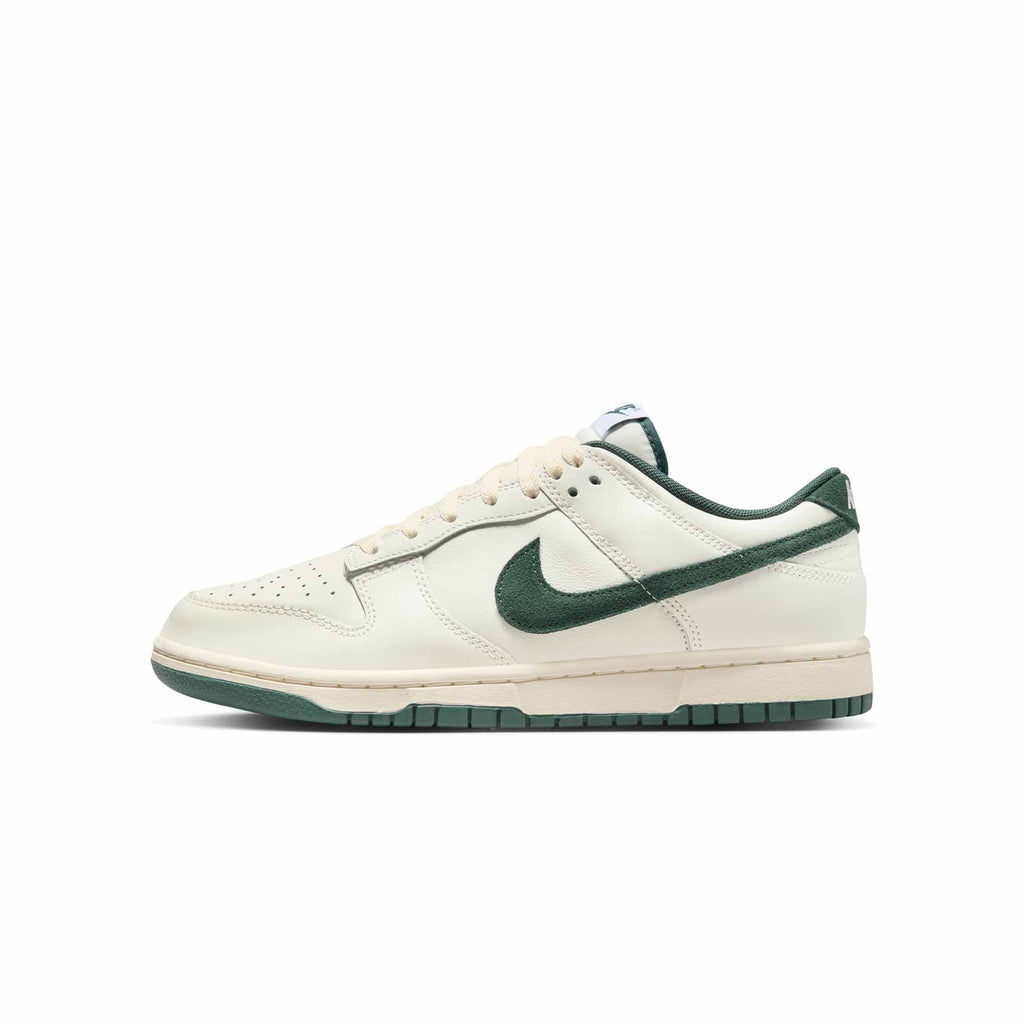 Dunk Low Shoes Nike – Гарантія оригінальності – боковий вид