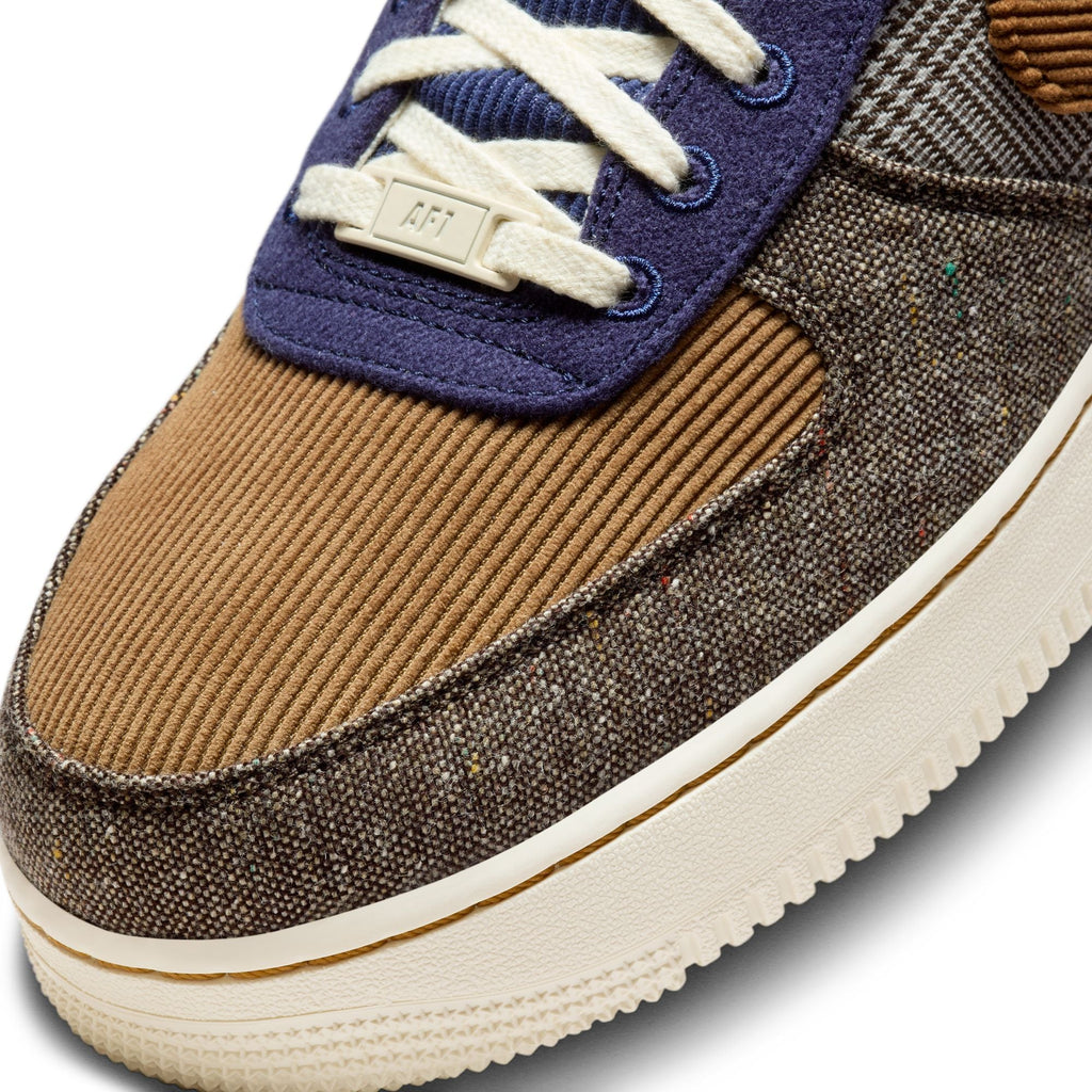 Air Force 1 07 Prm Shoes Nike оригінал – Купити в Україні – збільшений вид