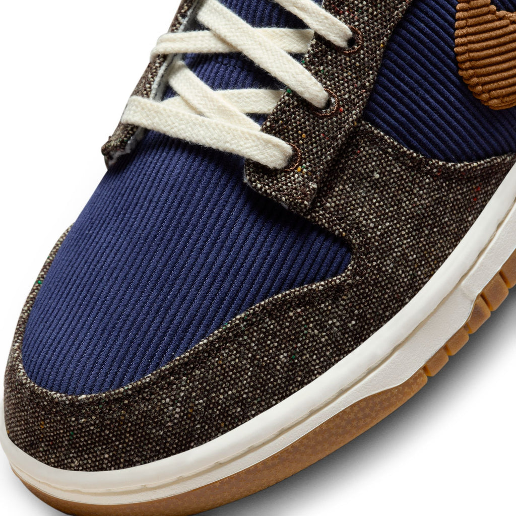 Dunk Low Prm Shoes Nike – Гарантія оригінальності – збільшений вид