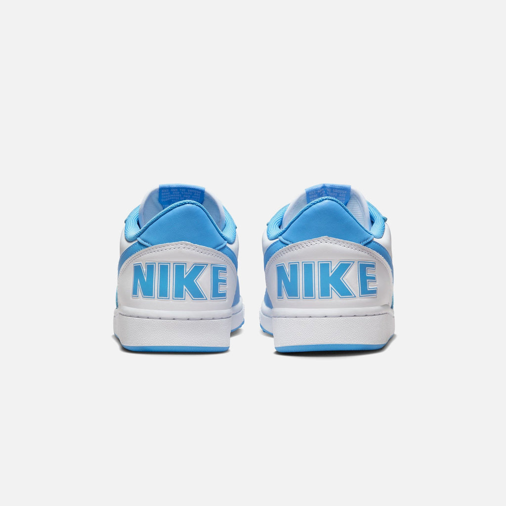 Оригінальна Terminator Low University Blue Nike – збільшений вид