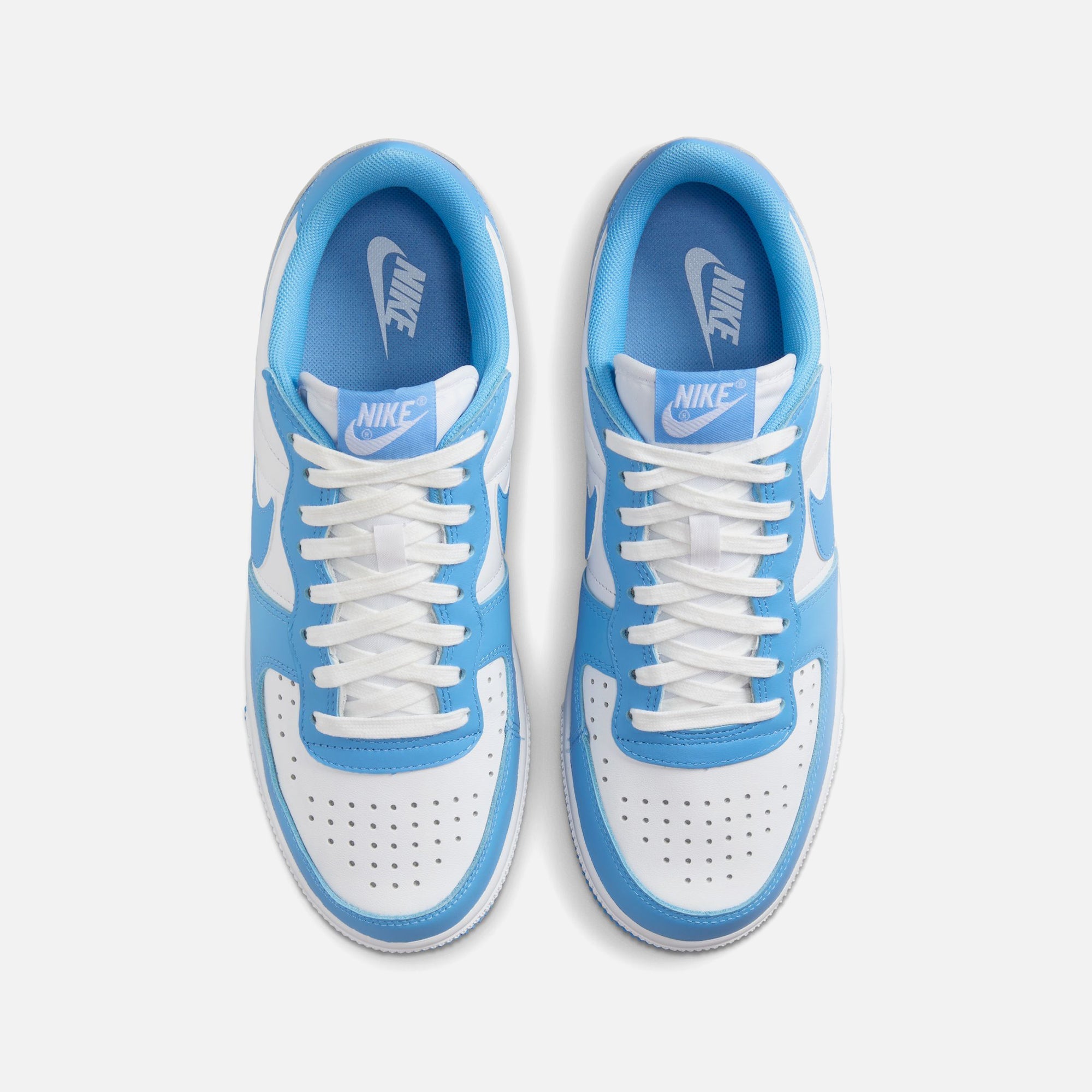Оригінальна Terminator Low University Blue Nike – вид 7