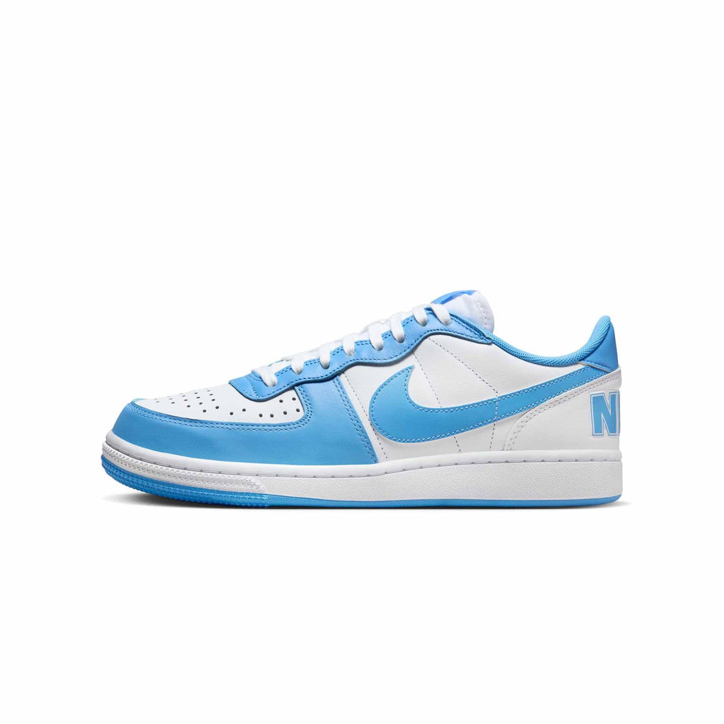 Nike Footwear оригінал | Швидка доставка Україна – боковий вид
