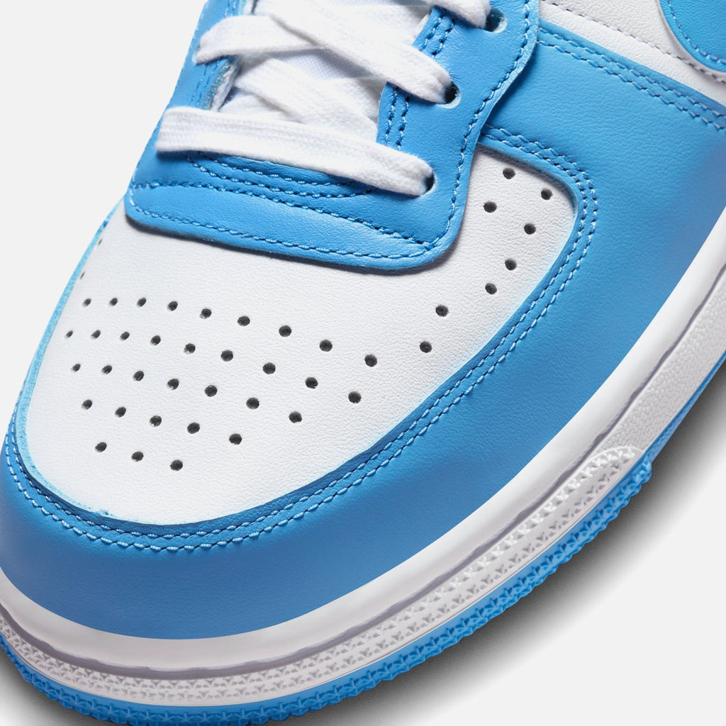Оригінальна Terminator Low University Blue Nike – вид 8