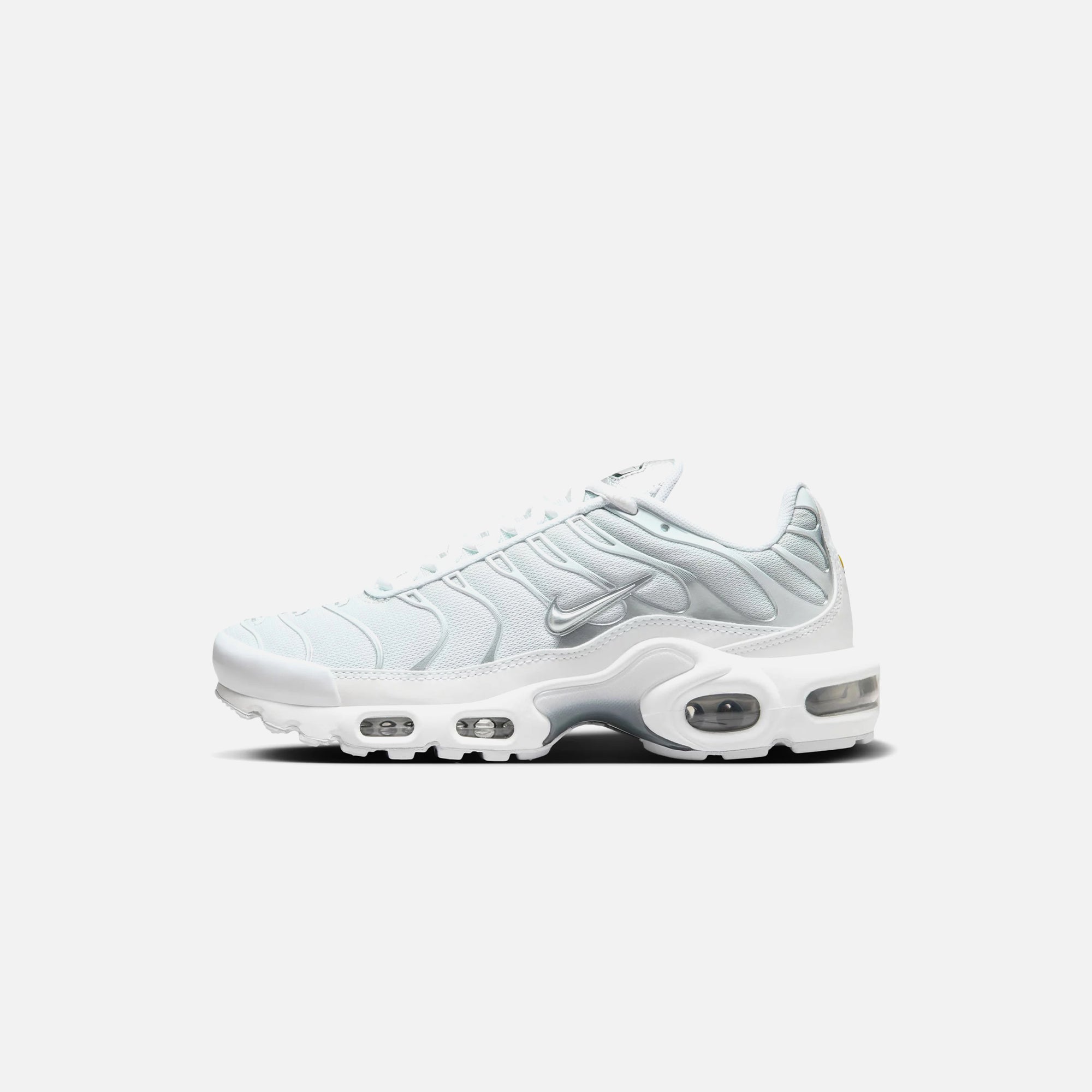 Wmns Nike Air Max Plus White Nike оригінал – Купити в Україні – детальний вид - NIKE