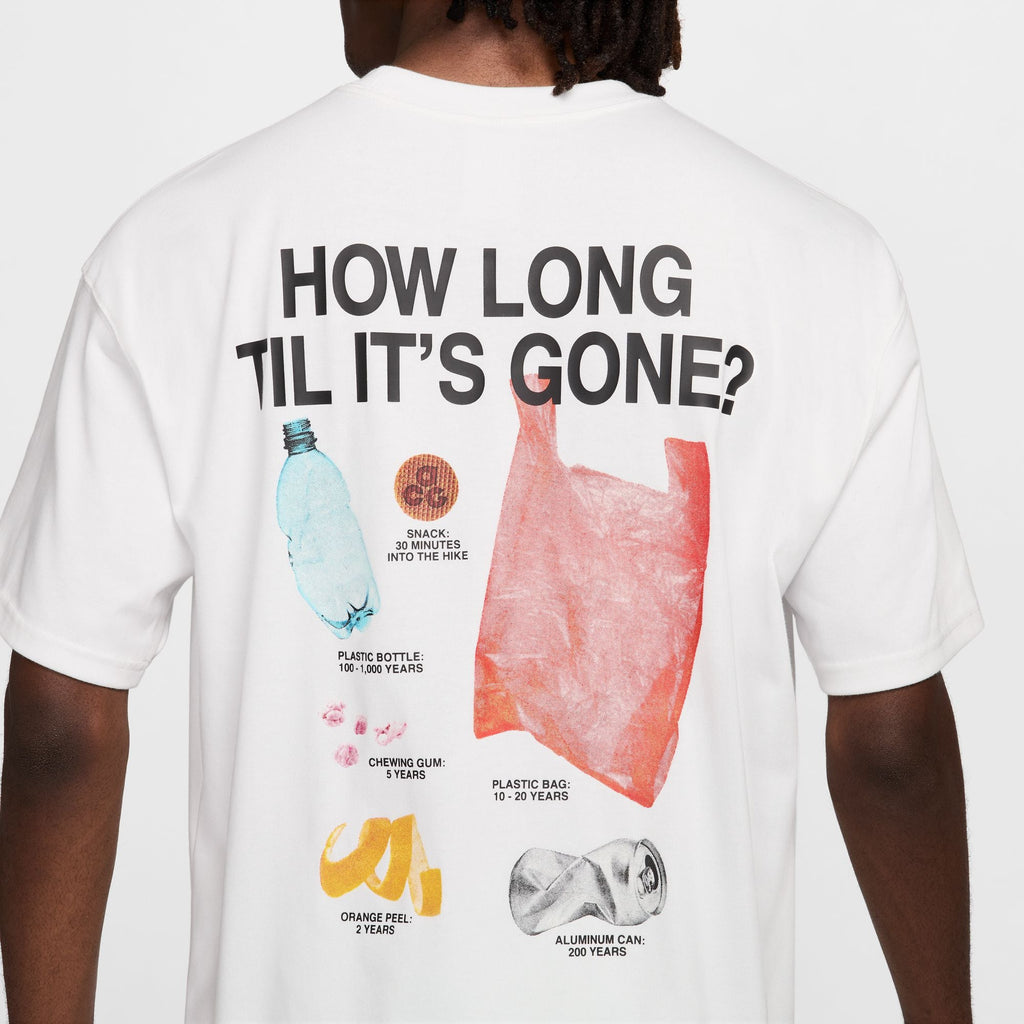 Оригінальна Mens Acg Tee Nike – детальний вид