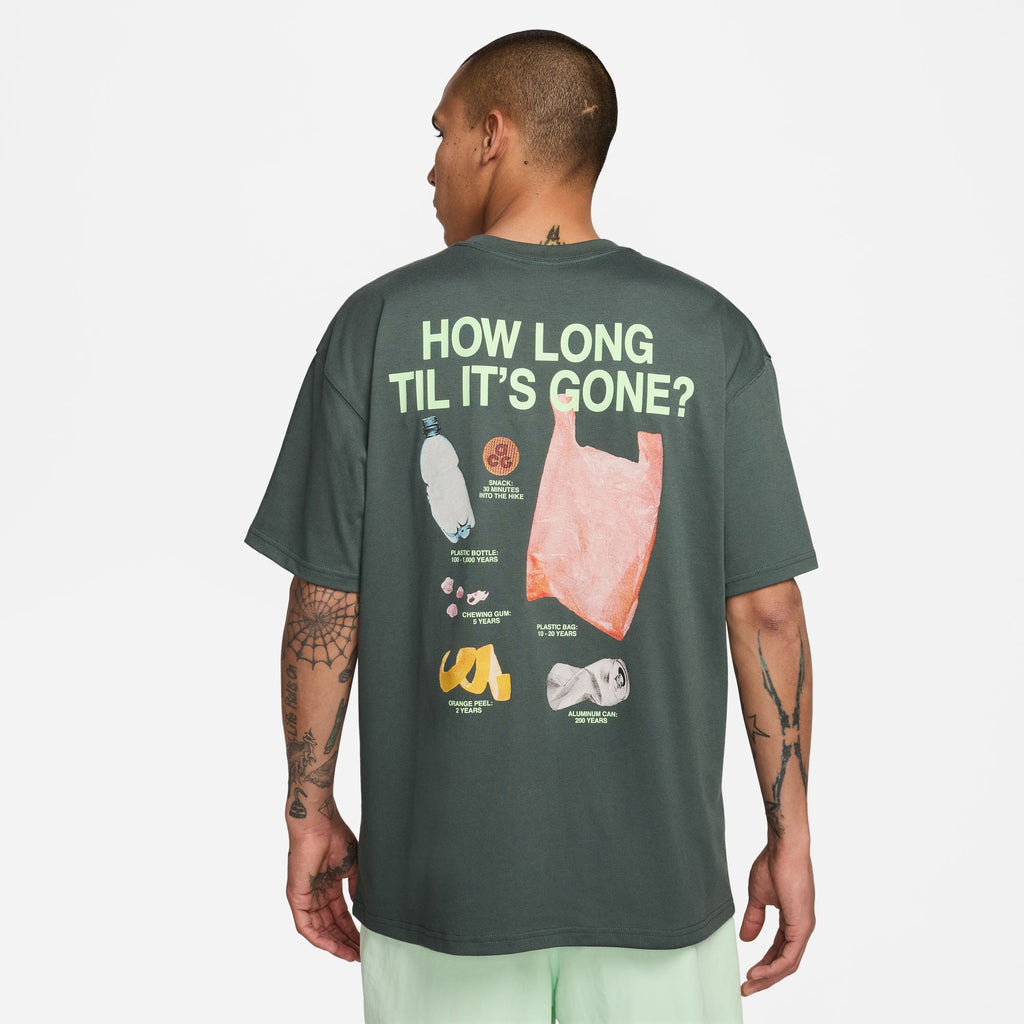 Оригінальна Mens Acg Tee Nike – детальний вид
