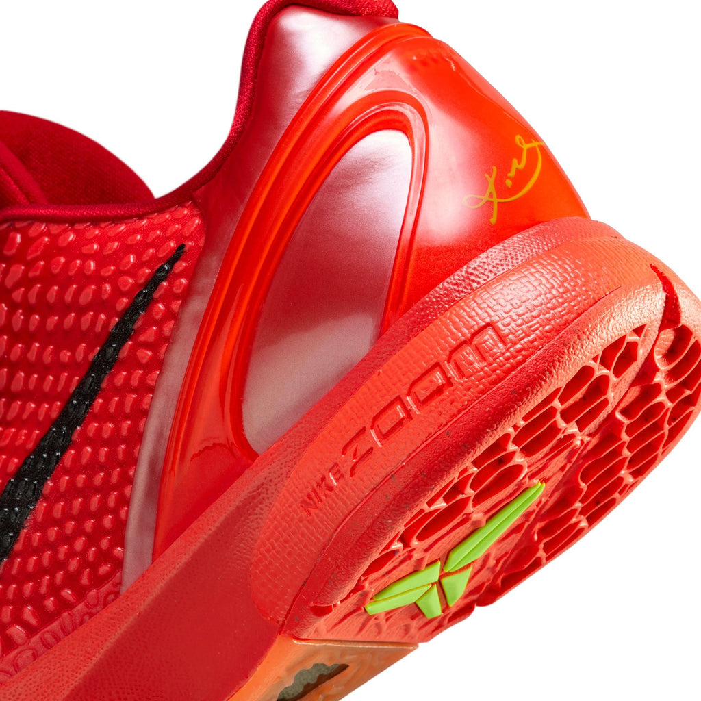 Kobe 6 Protro Shoes Nike – Гарантія оригінальності – збільшений вид