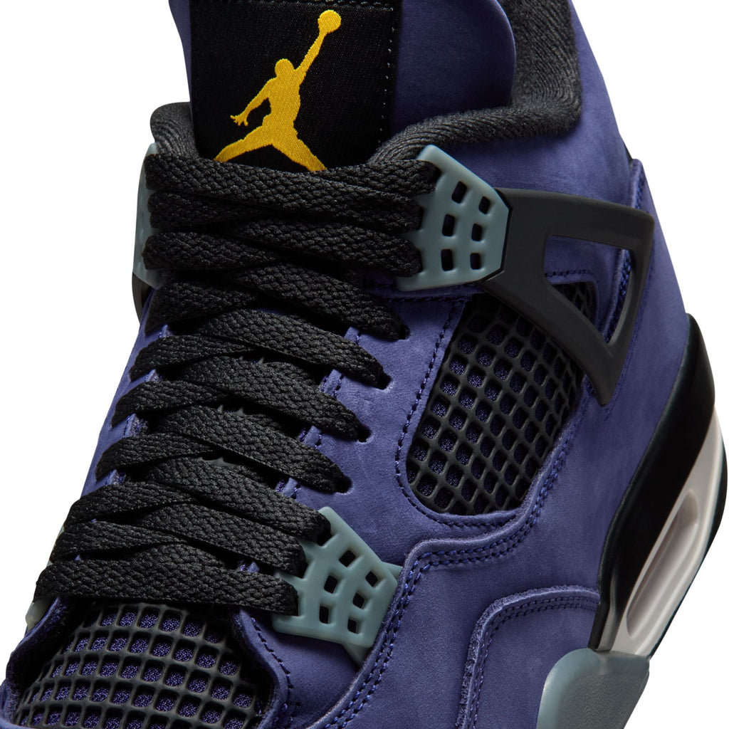 4 Mens Retro Shoes Air jordan оригінал – Купити в Україні – збільшений вид
