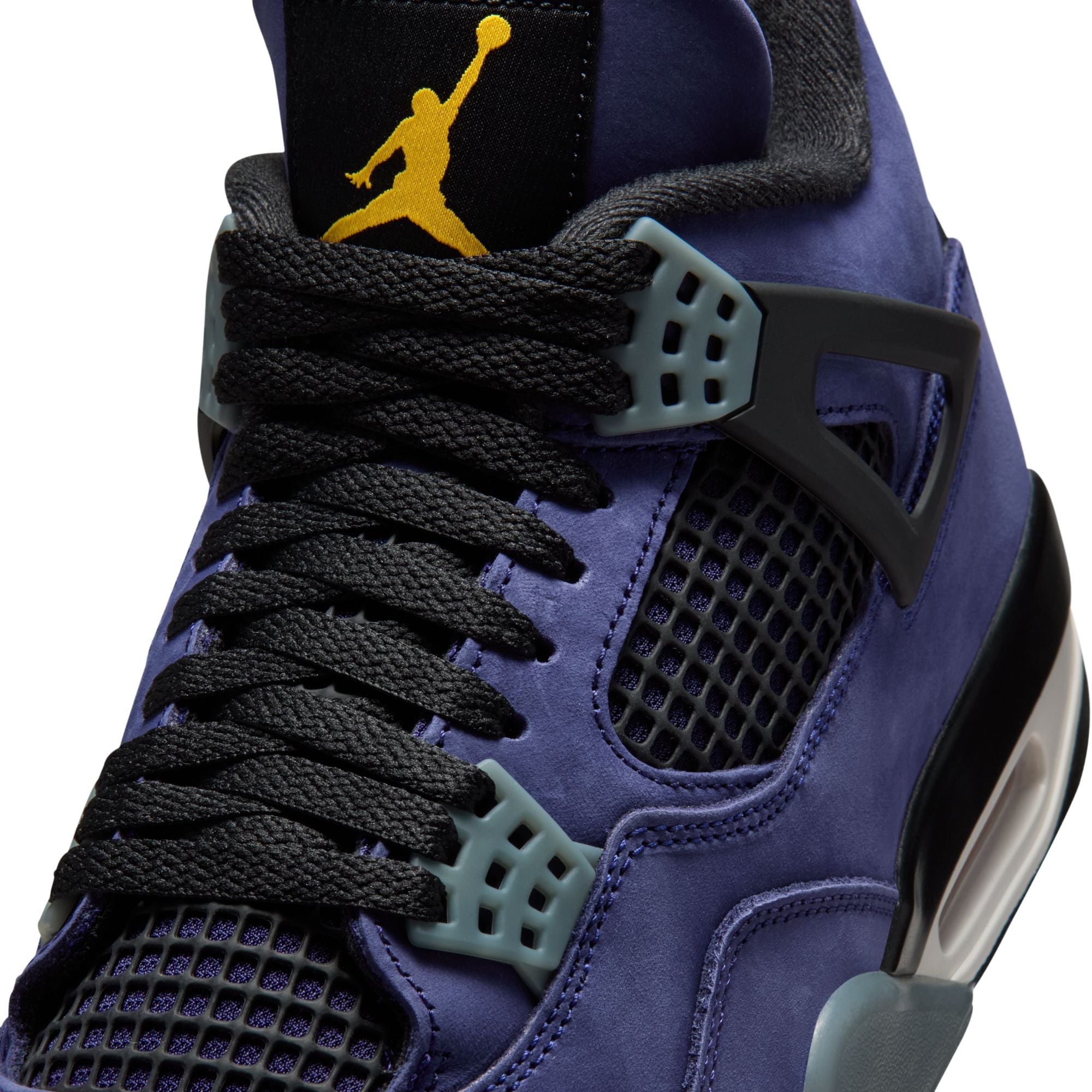 4 Mens Retro Shoes Air jordan оригінал – Купити в Україні – збільшений вид